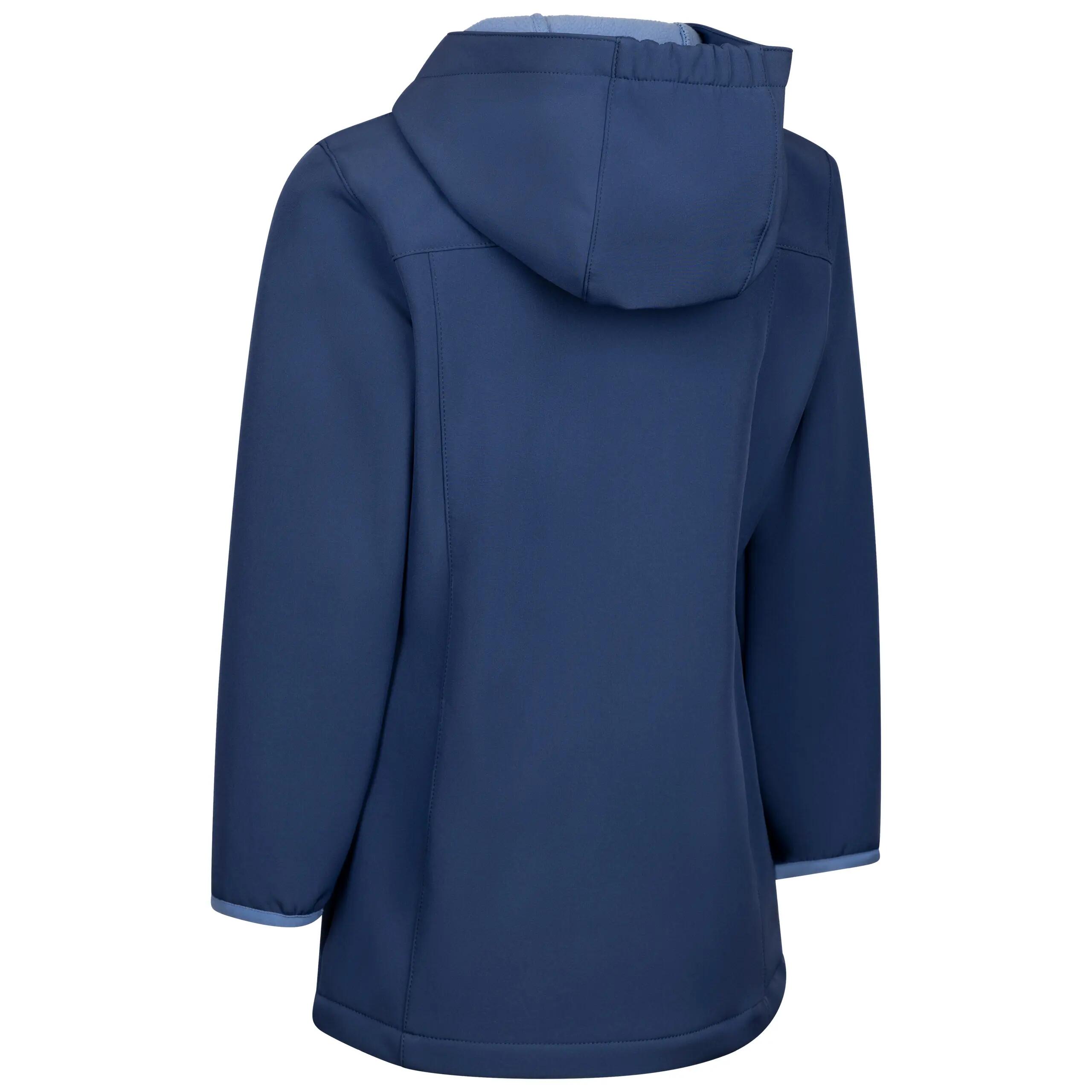 Veste à capuche fille Trespass Brennagh 2/2
