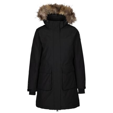 Parka femme DLX Ellington