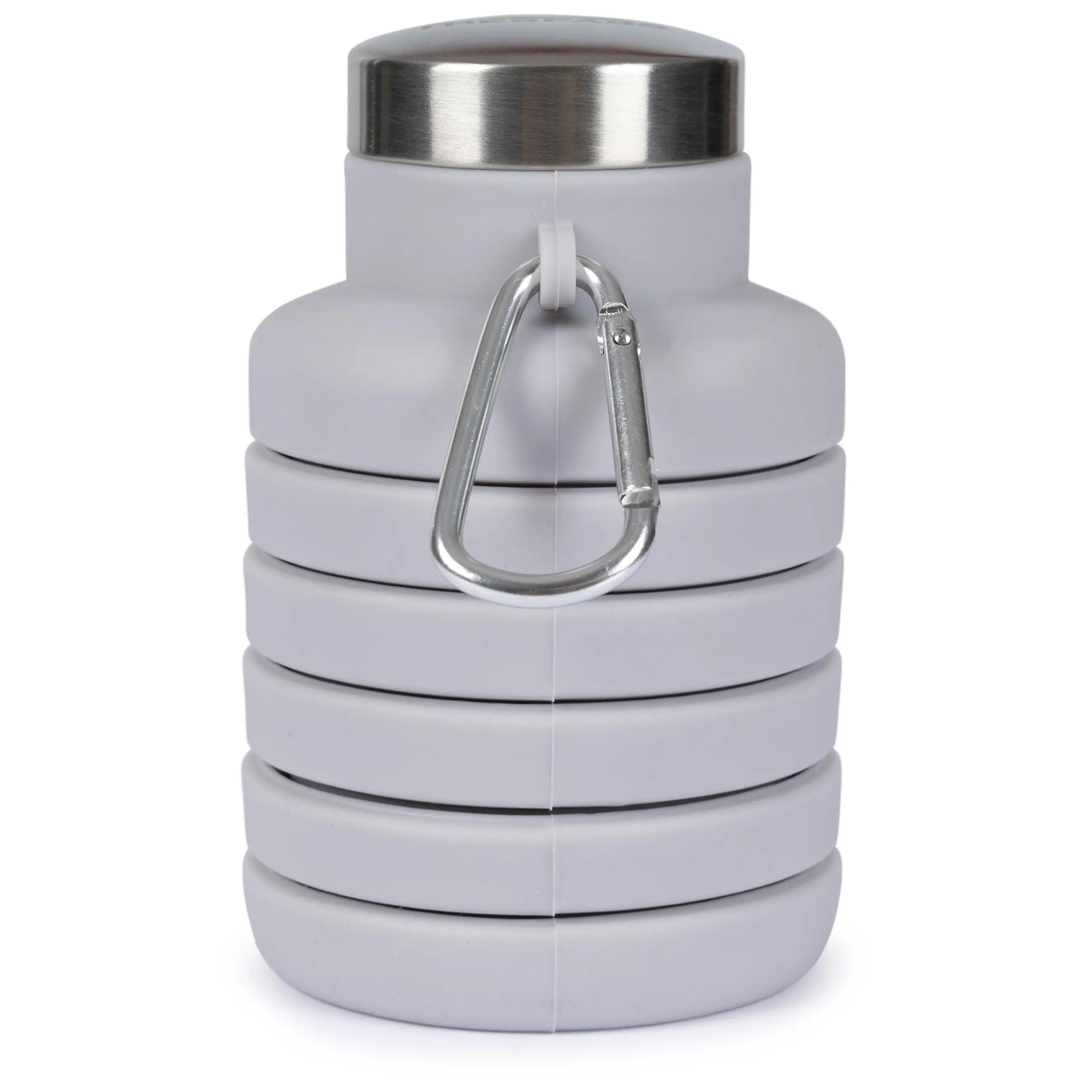 Borraccia in silicone Trespass Vavo 2/5