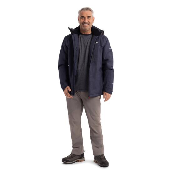 Veste imperméable Trespass Fyfinn