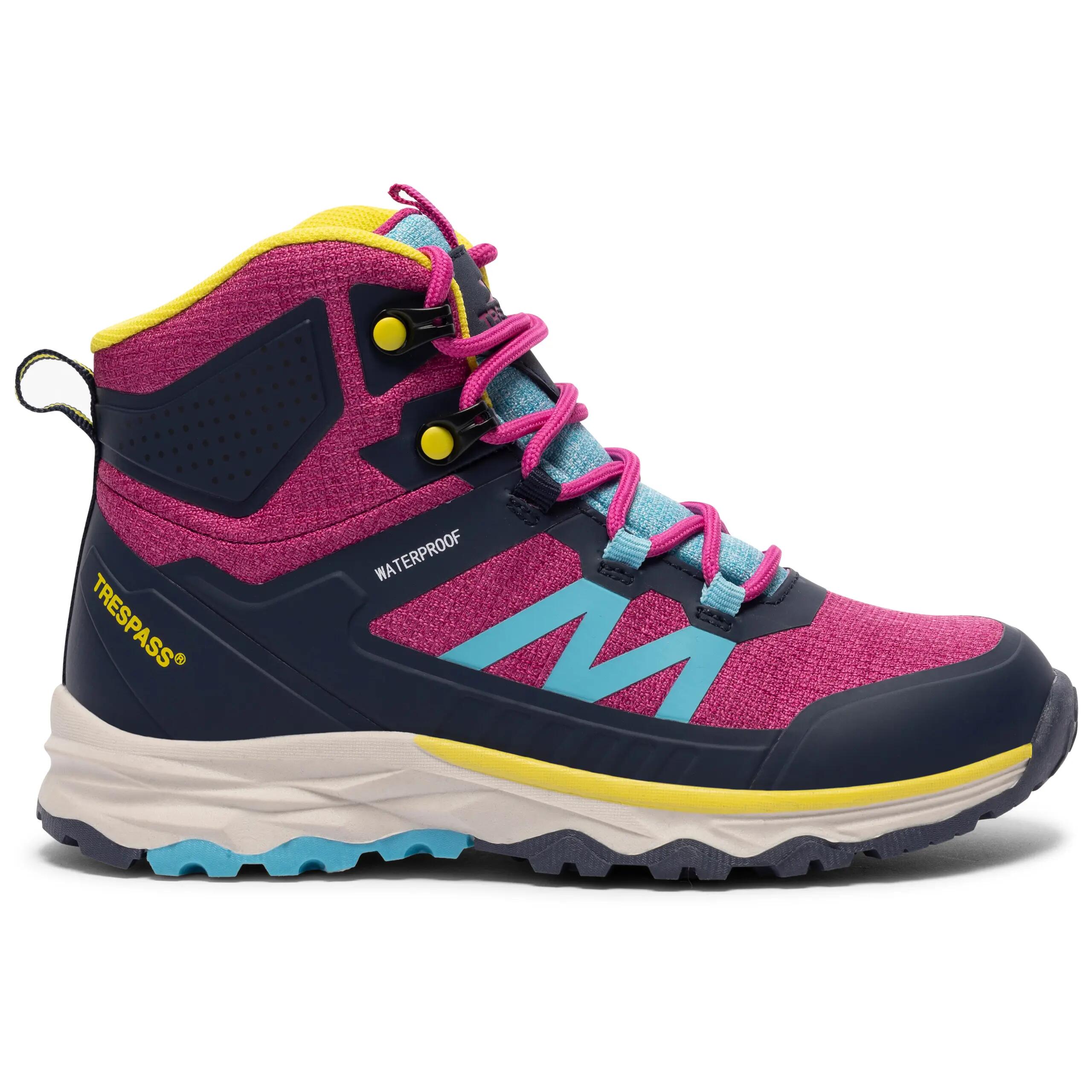 Kinderwandelschoenen Trespass Pip 2/5