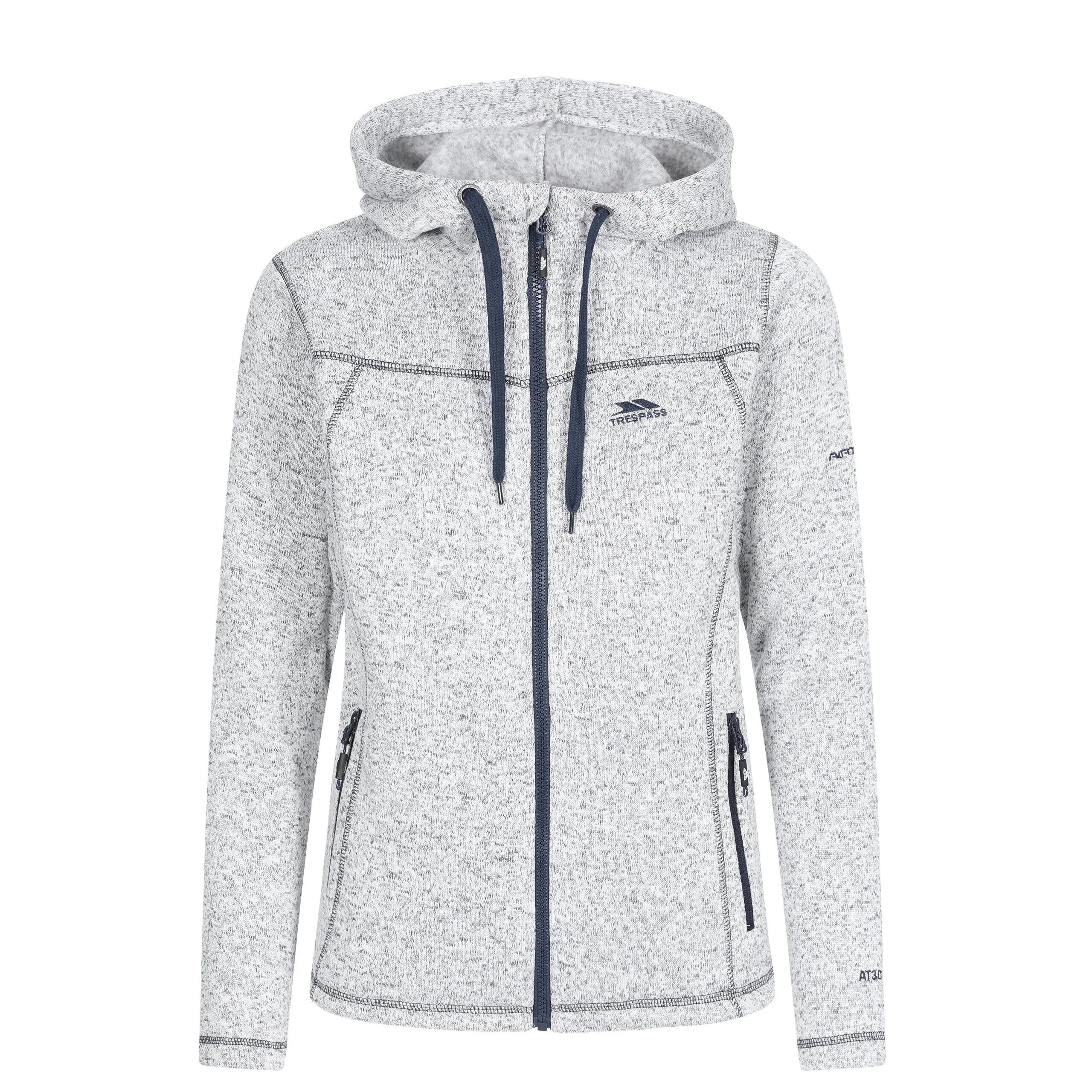 Felpa con cappuccio da donna Trespass Odelia B 2/5