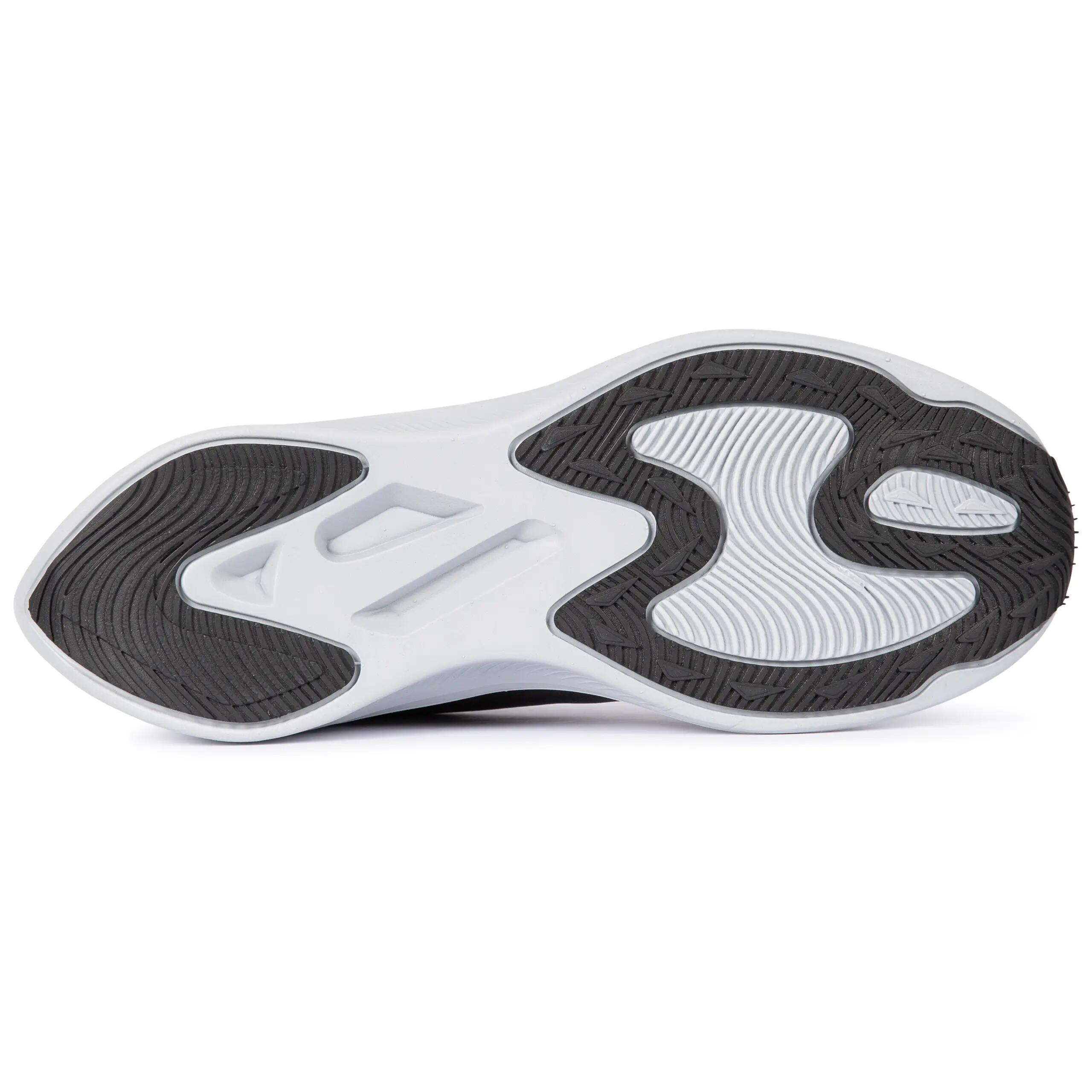 Damen - Training - Schuhe - Leicht, Gedämpft - ASTER - Grau 2/7