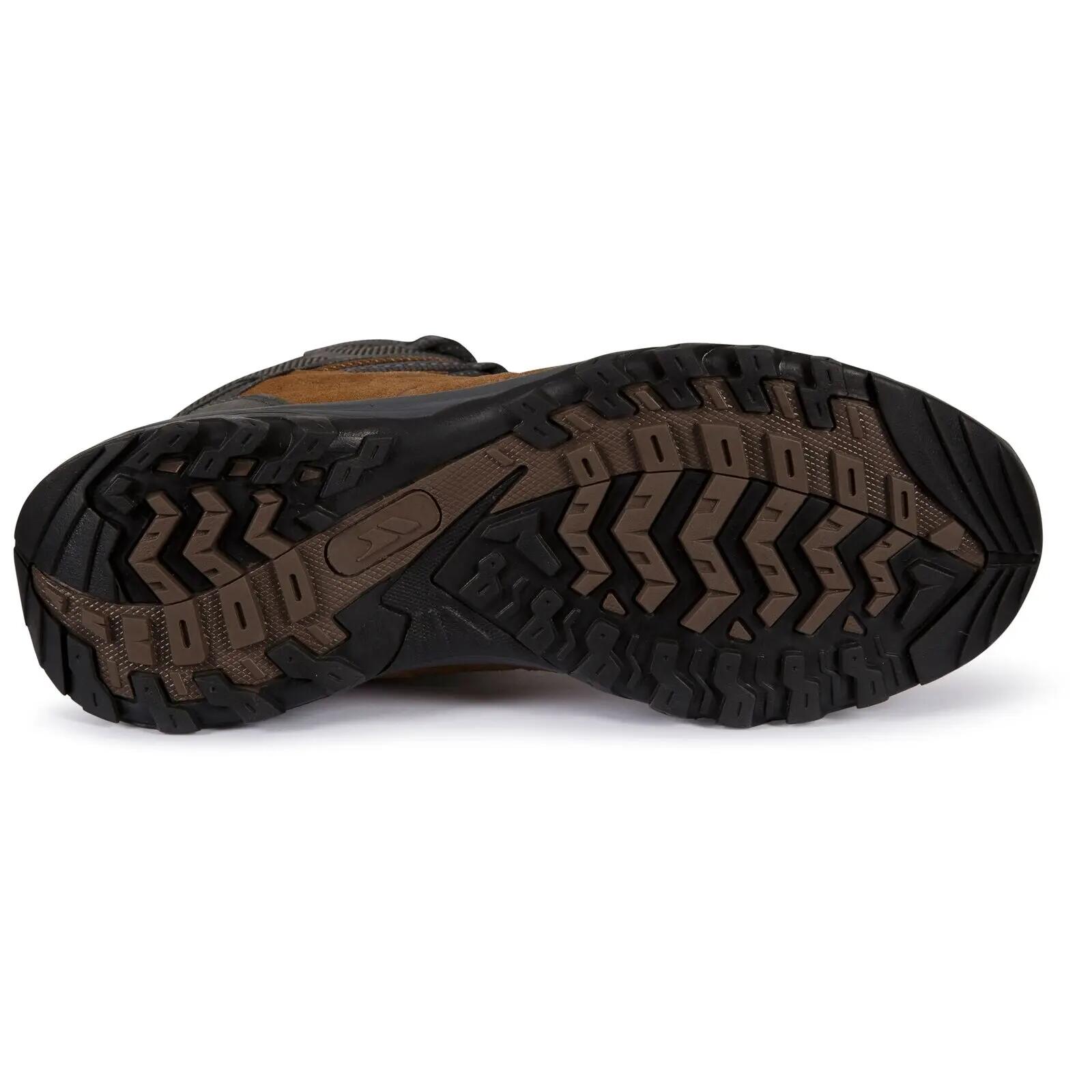 Scarpe trekking - Montagna - Uomo - Impermeabili - CAELAN - Grigio 2/7