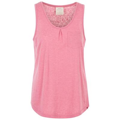 Trespass fidget - damesvest rose blush marl
