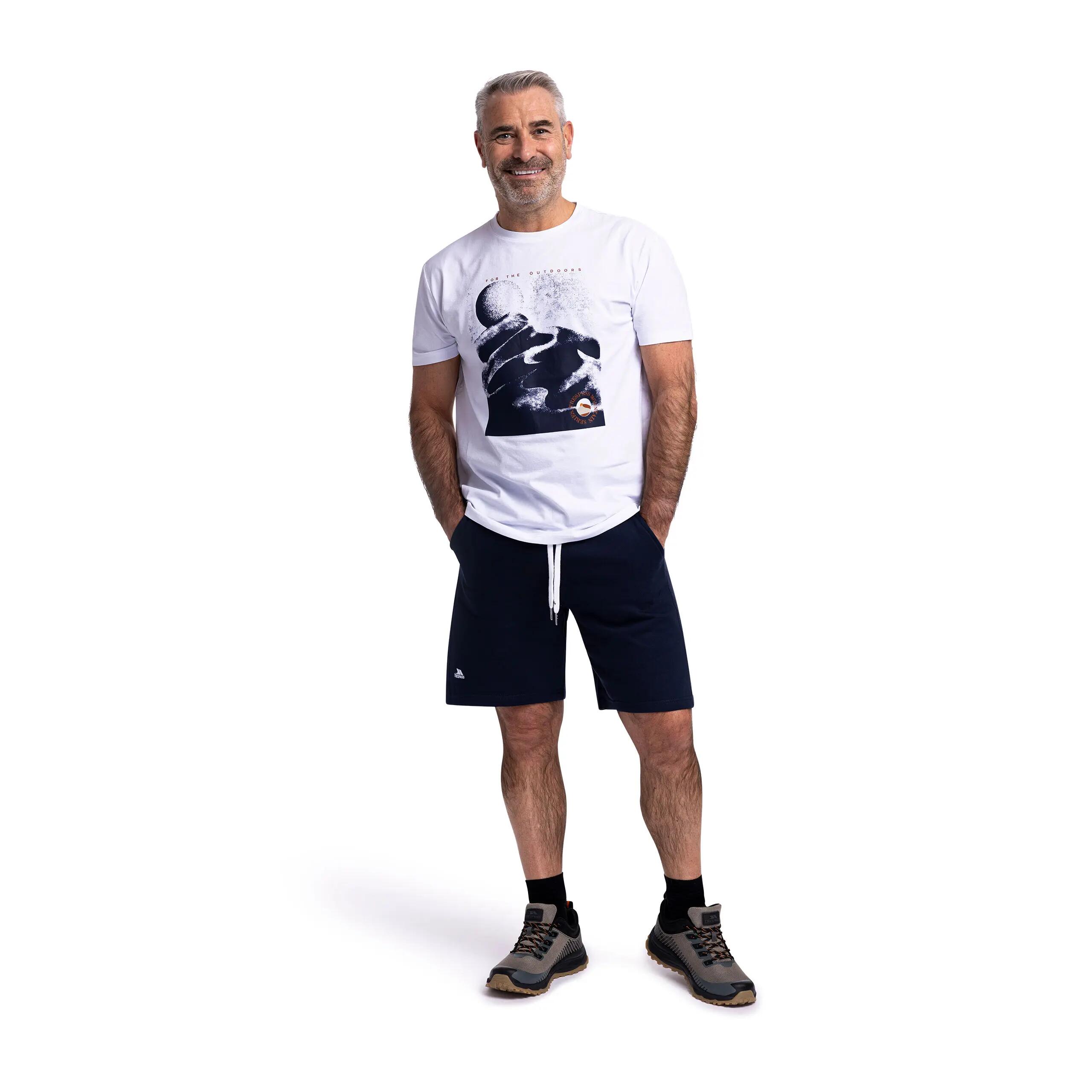 T-Shirt Trespass Sagnay 3/5
