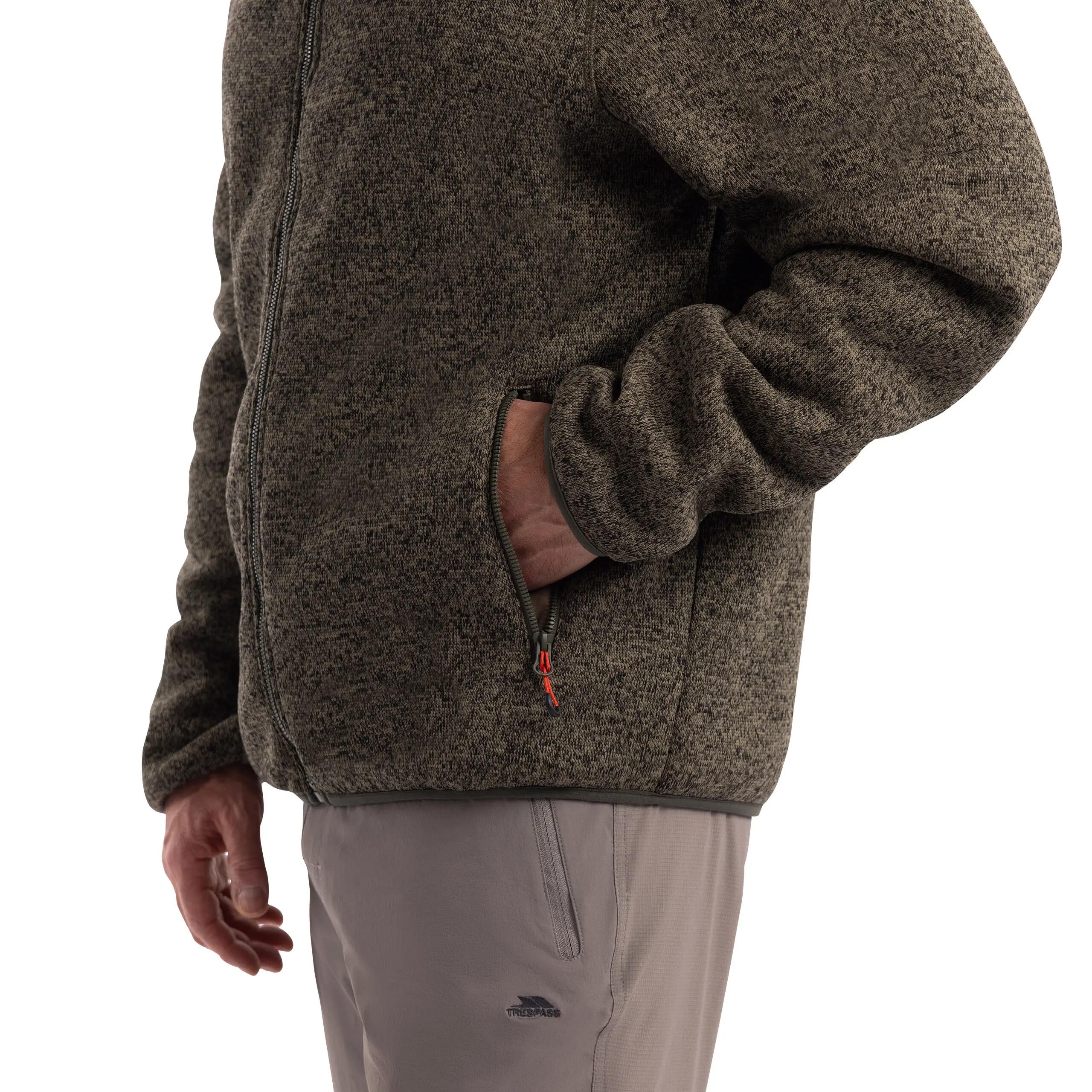 Bluza z kapturem Trespass Tableypipe 4/5