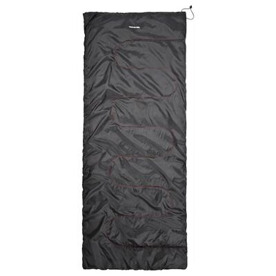 Slaapzak trespass envelop 3 season