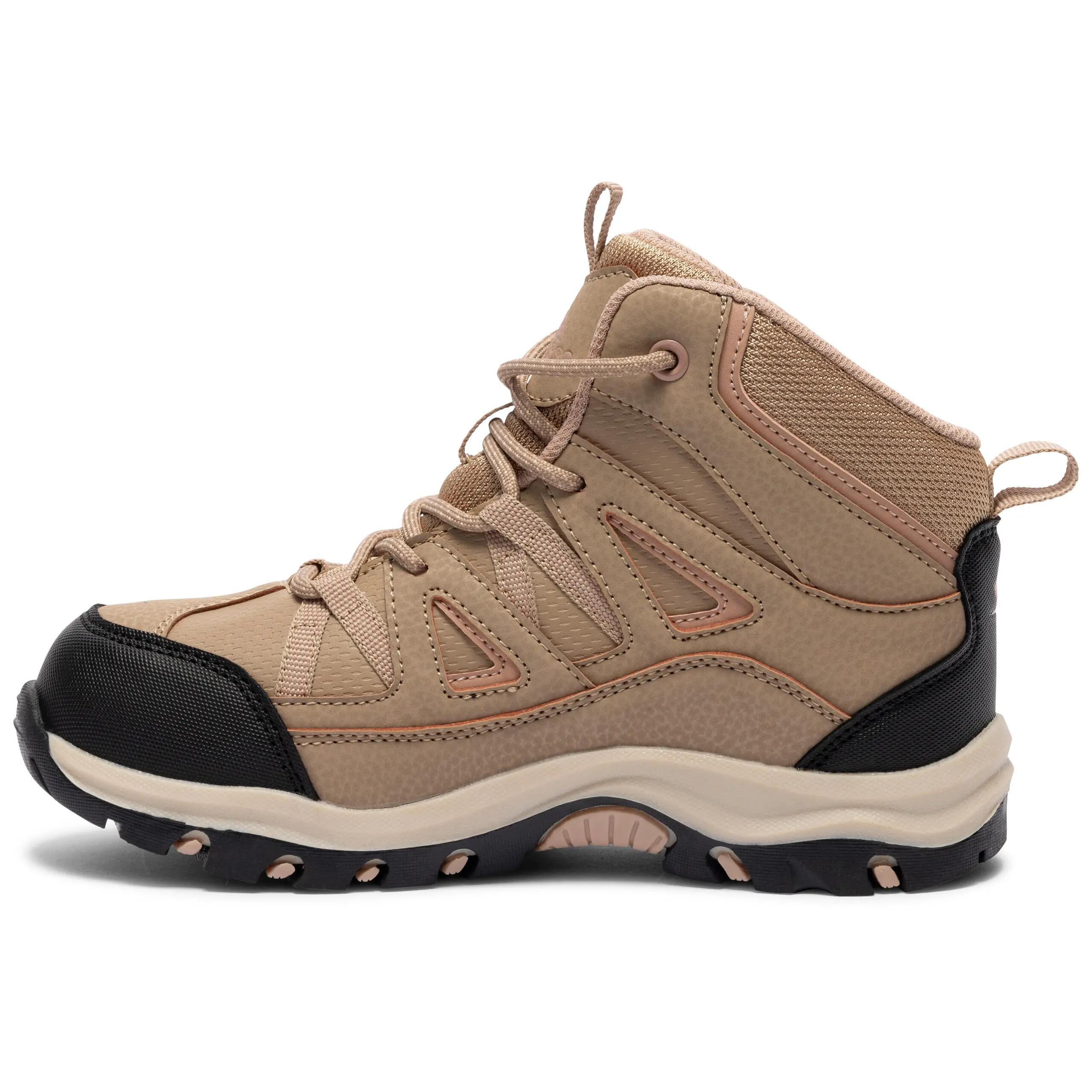 Chaussures de randonnée enfant Trespass Gillon II 4/5
