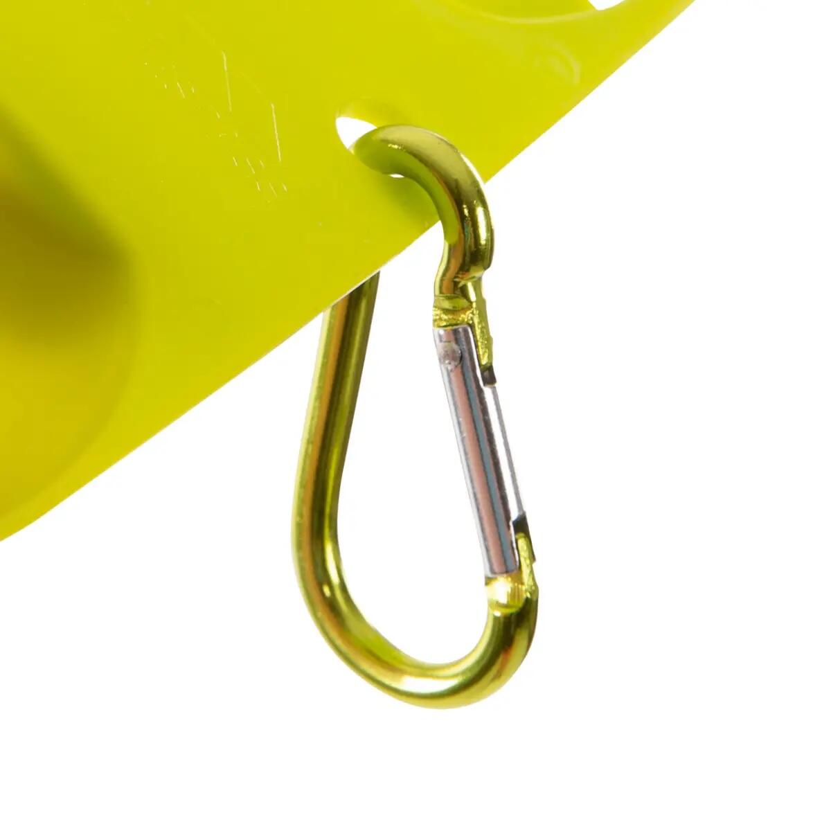 TRESPASS SNORKY - 3-in-1 Campingbesteck 3/7