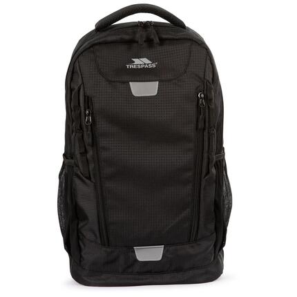 Trespass Thain - Sac à dos 22l Noir
