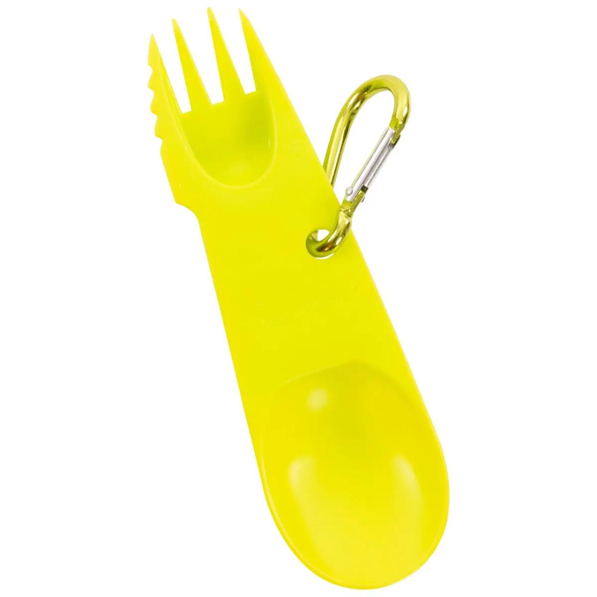 TRESPASS SNORKY - 3-in-1 Campingbesteck 2/7