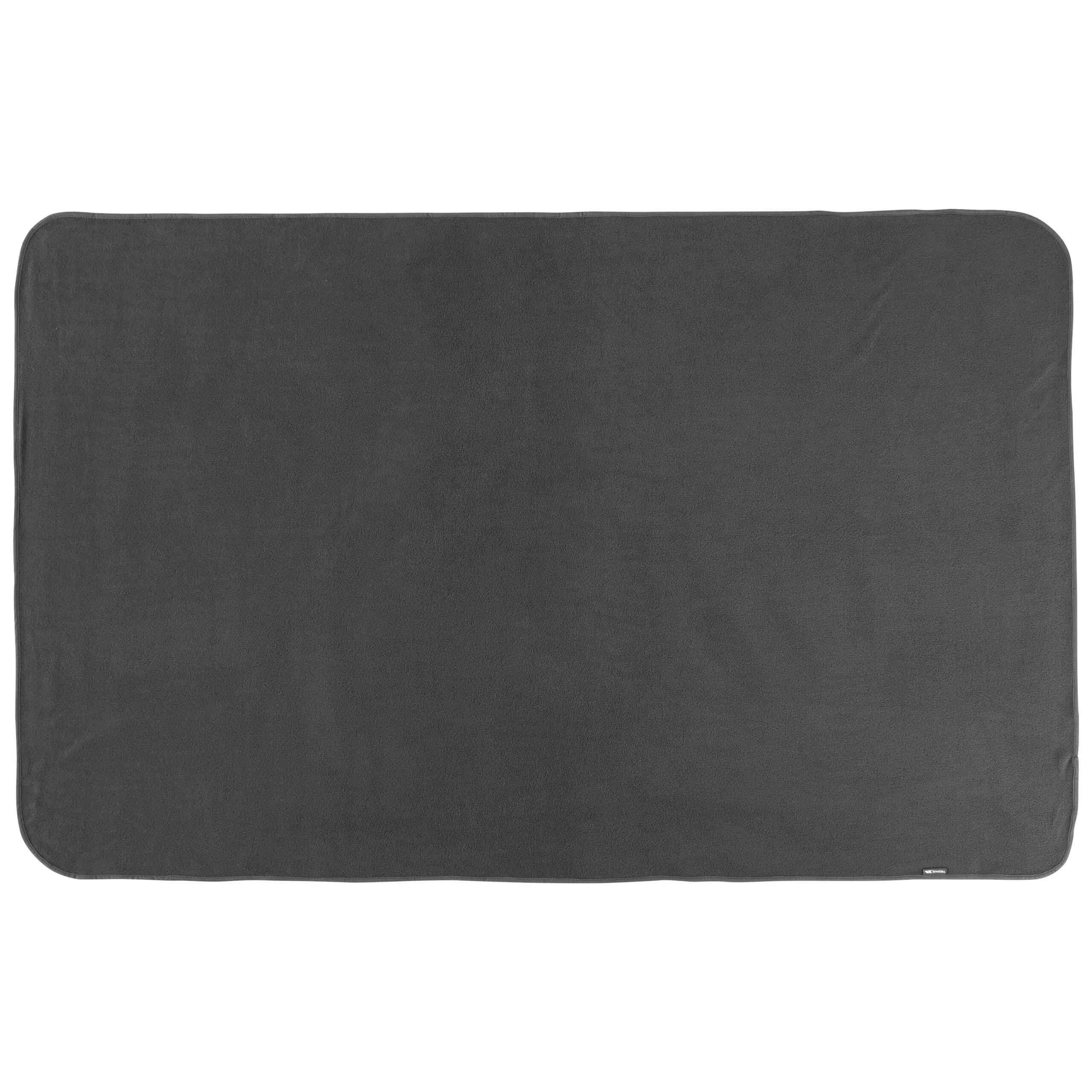 Trespass Snuggles - Couverture 120 X 180 cm Charbon 4/7