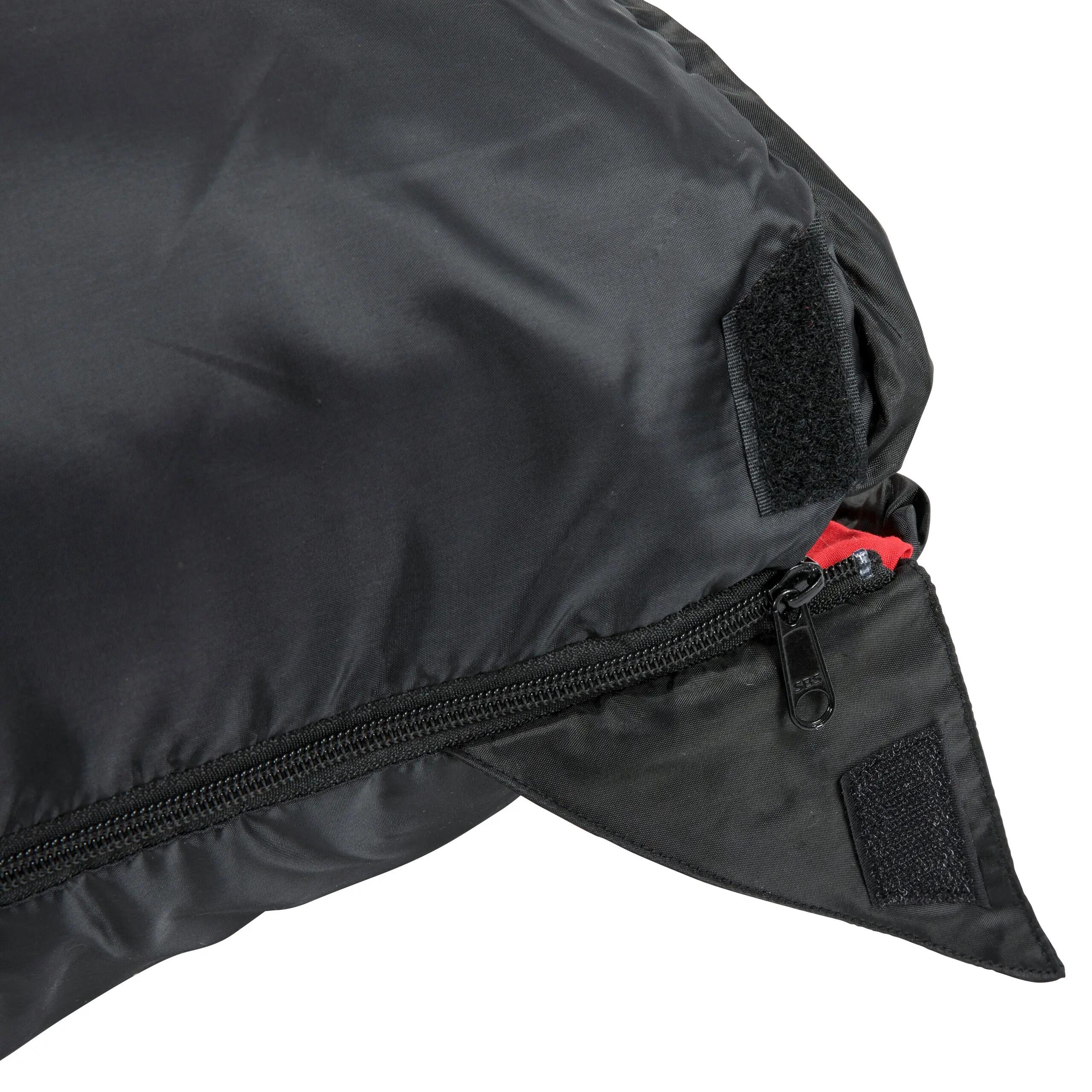 Sac de couchage Trespass Envelop 3 Season 5/5