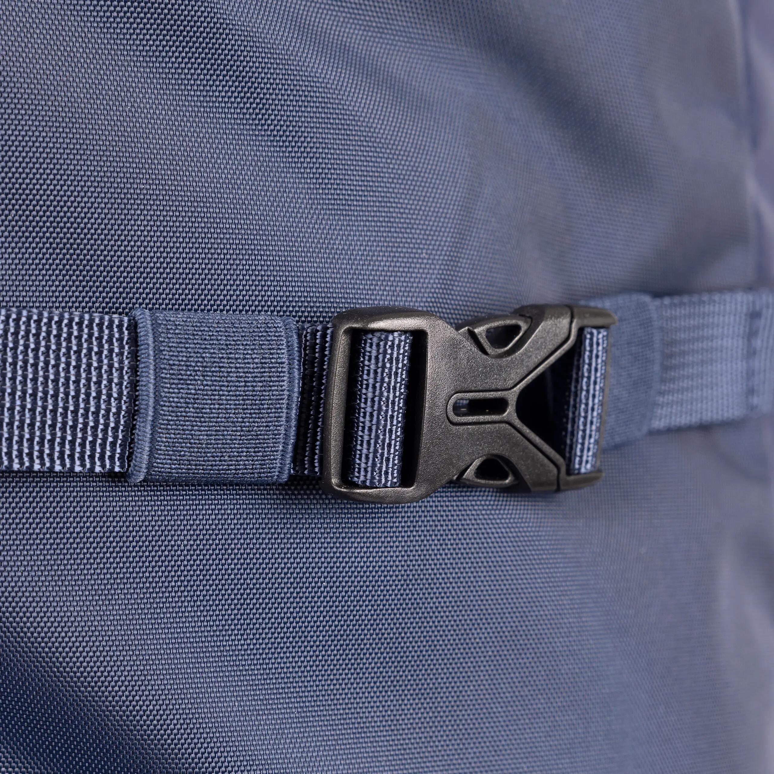Zaino Dlx Oltava- 32l Dlx Navy 4/5