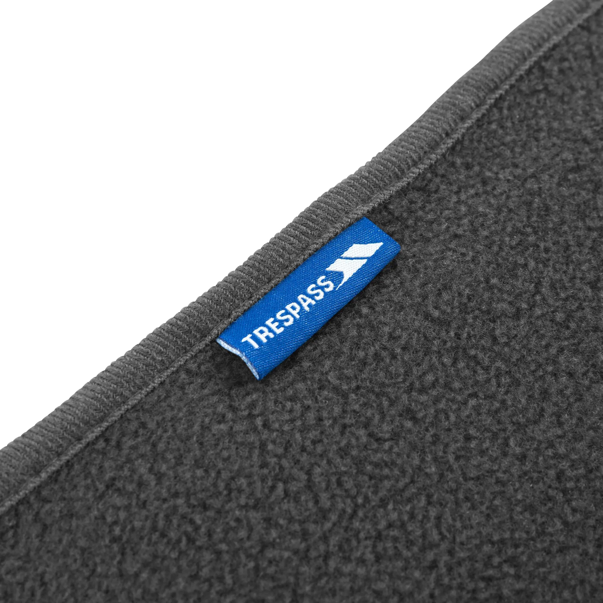 Trespass Snuggles - Couverture 120 X 180 cm Charbon 3/7