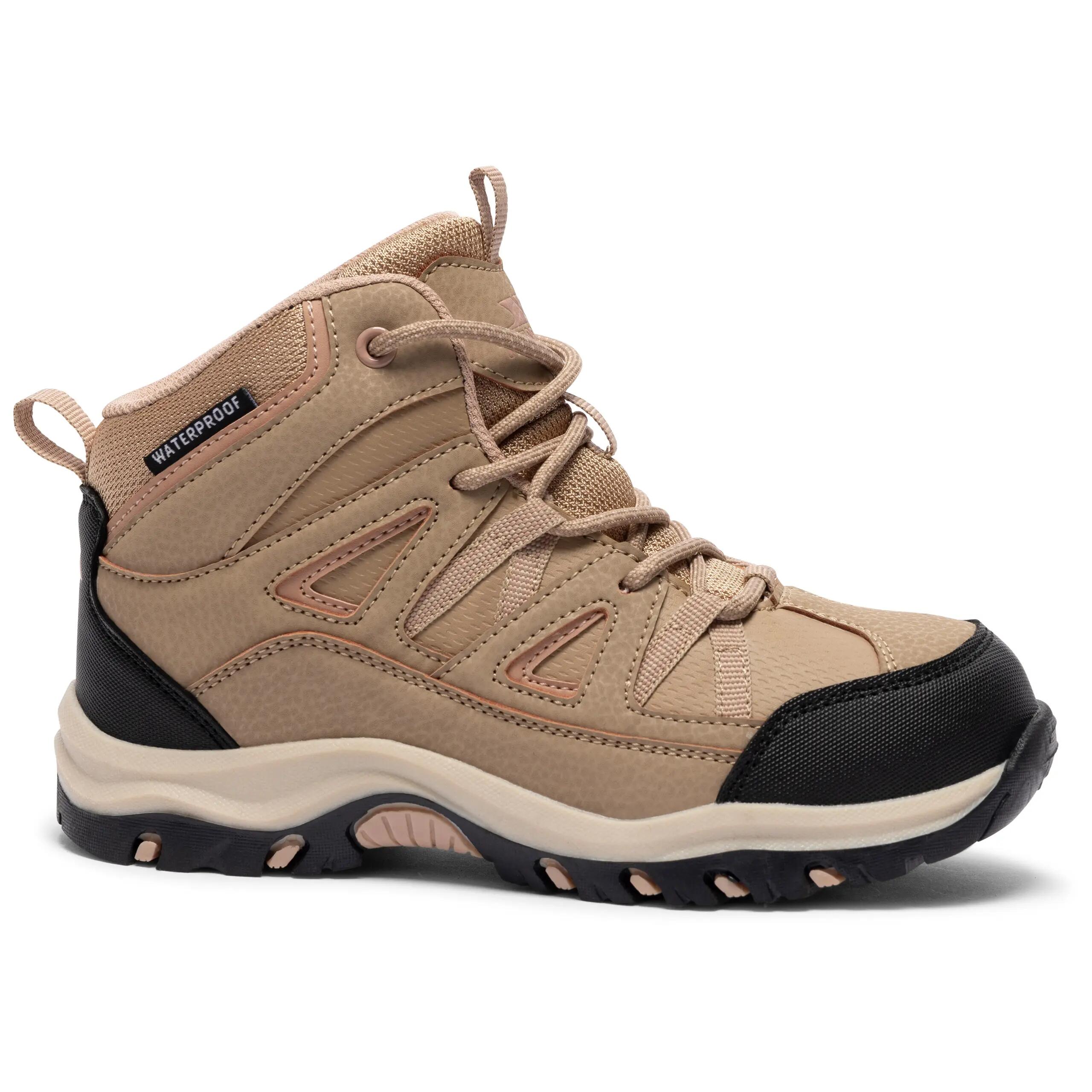 Chaussures de randonnée enfant Trespass Gillon II 2/5