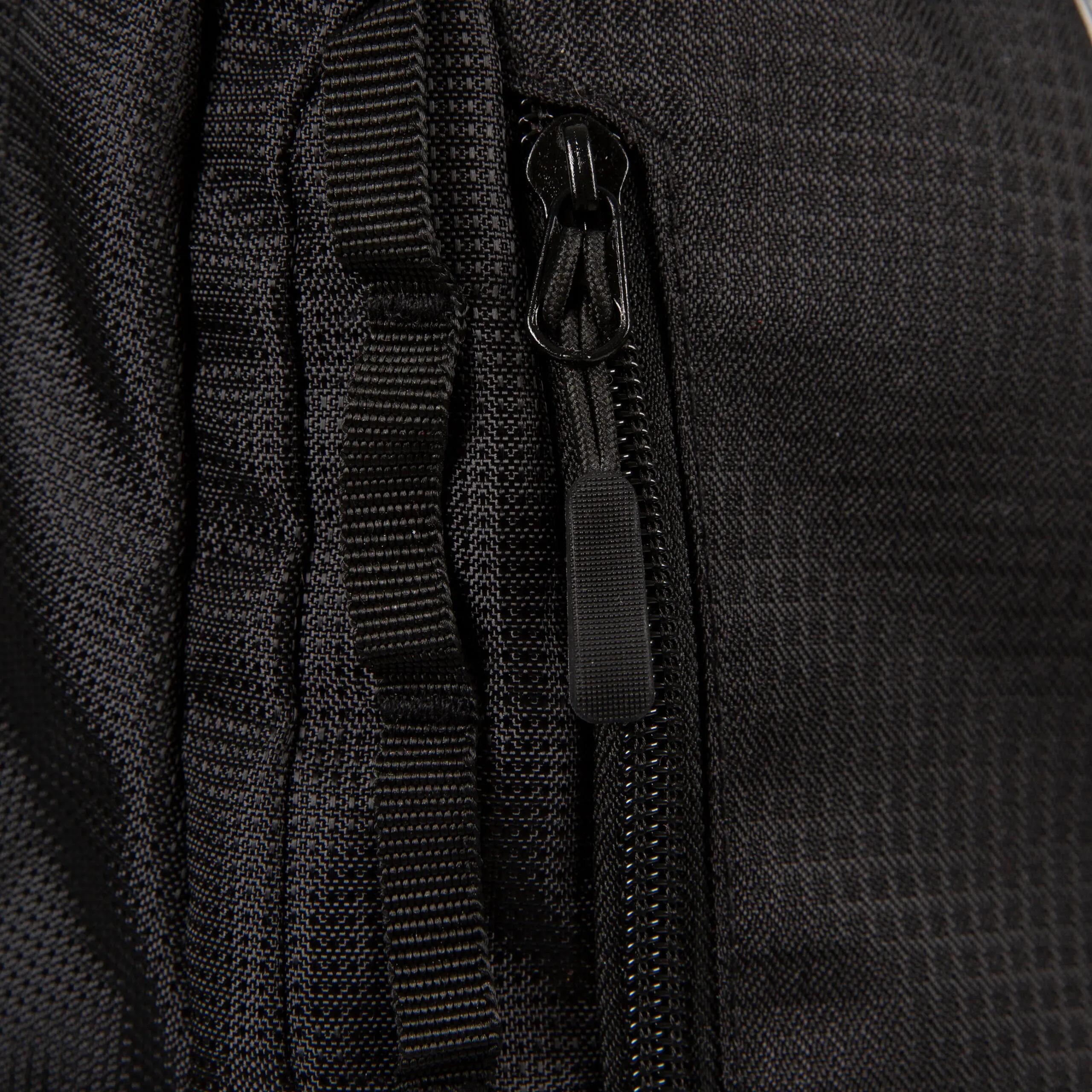 Trespass Thain - Zaino da 22 litri Nero 4/5