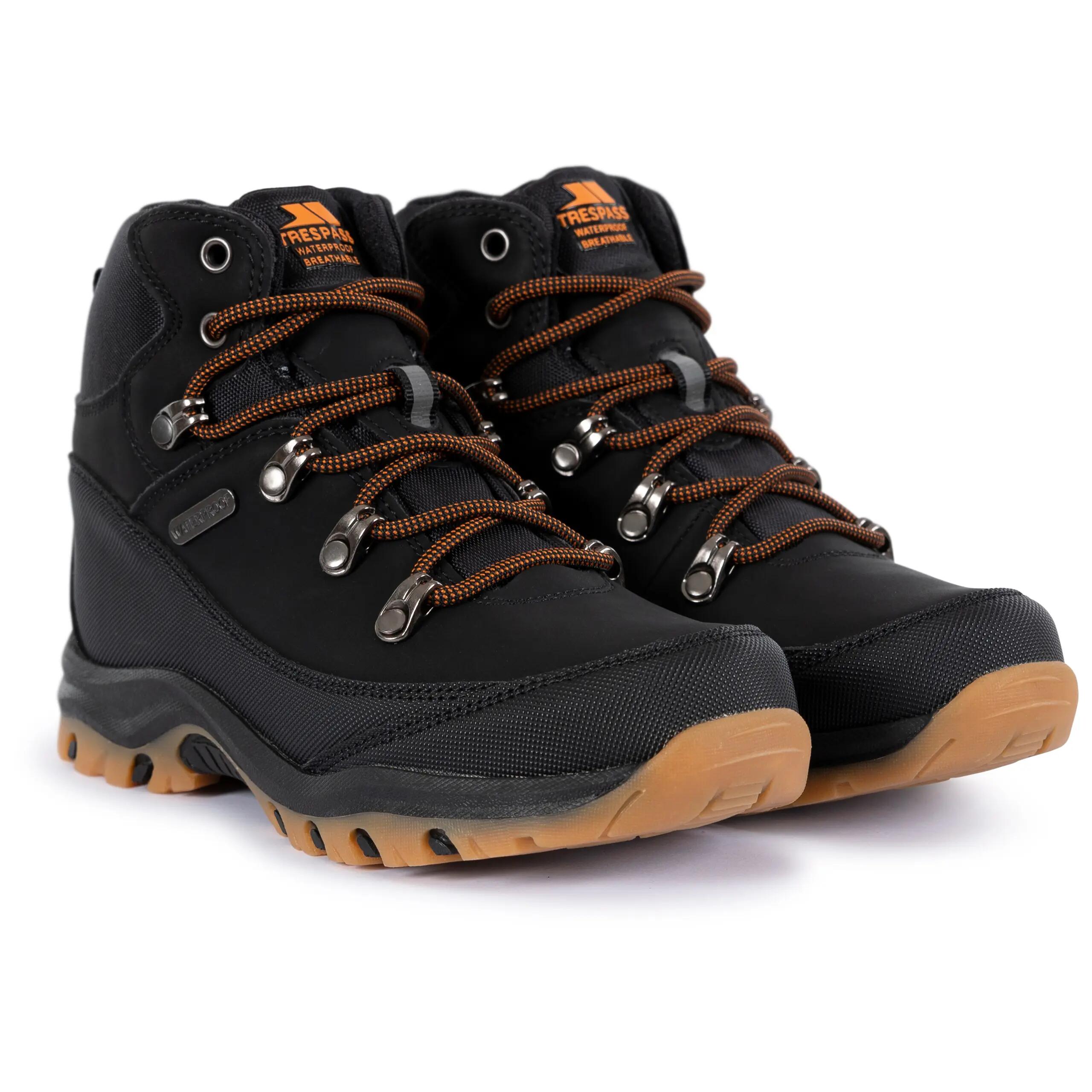 Chaussures de randonnée enfant Trespass Corin 2/5