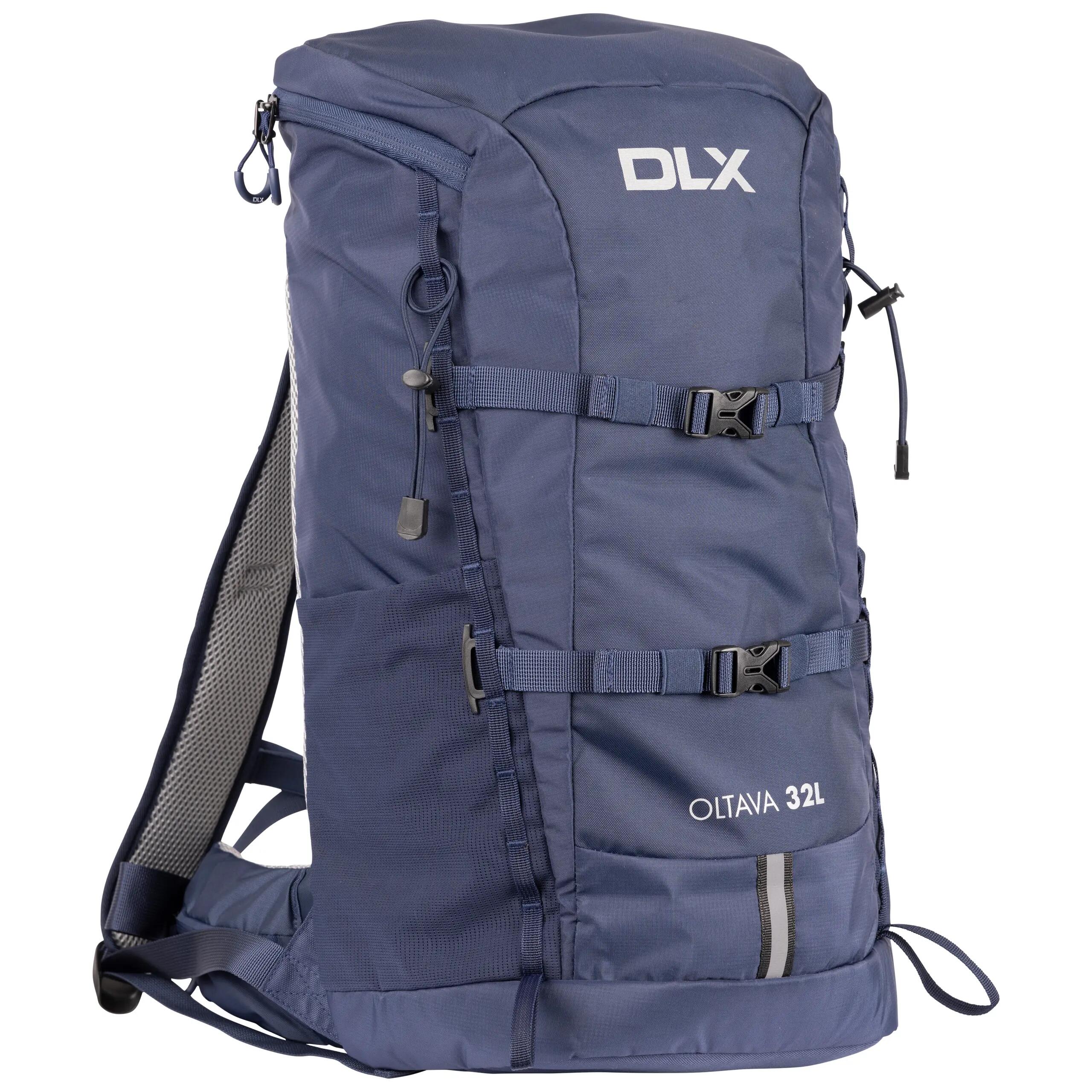 Zaino Dlx Oltava- 32l Dlx Navy 3/5