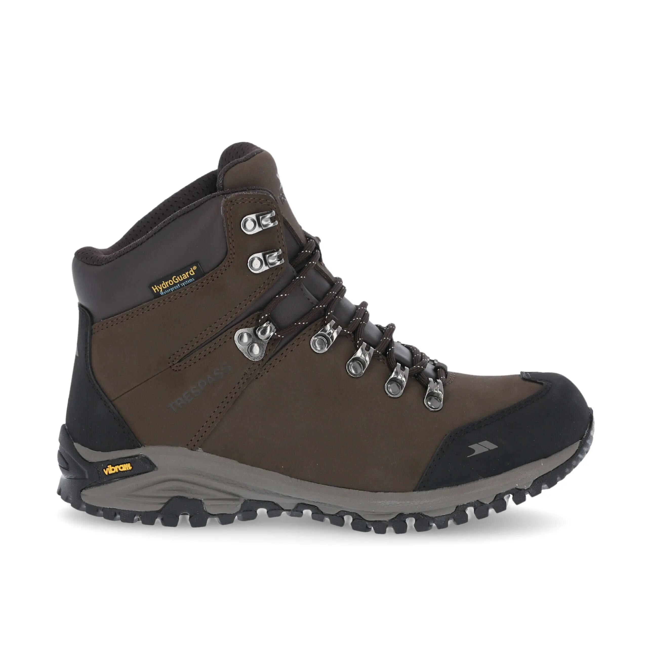 Chaussures de randonnée femme Trespass Baylin 5/5