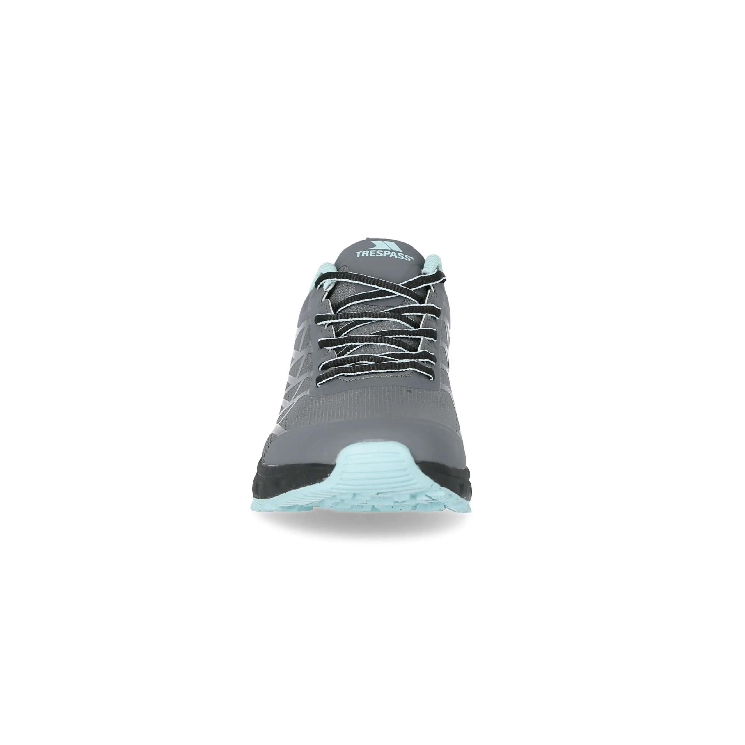 Trespass Beatrix Zapatillas Mujer Gris 2/7