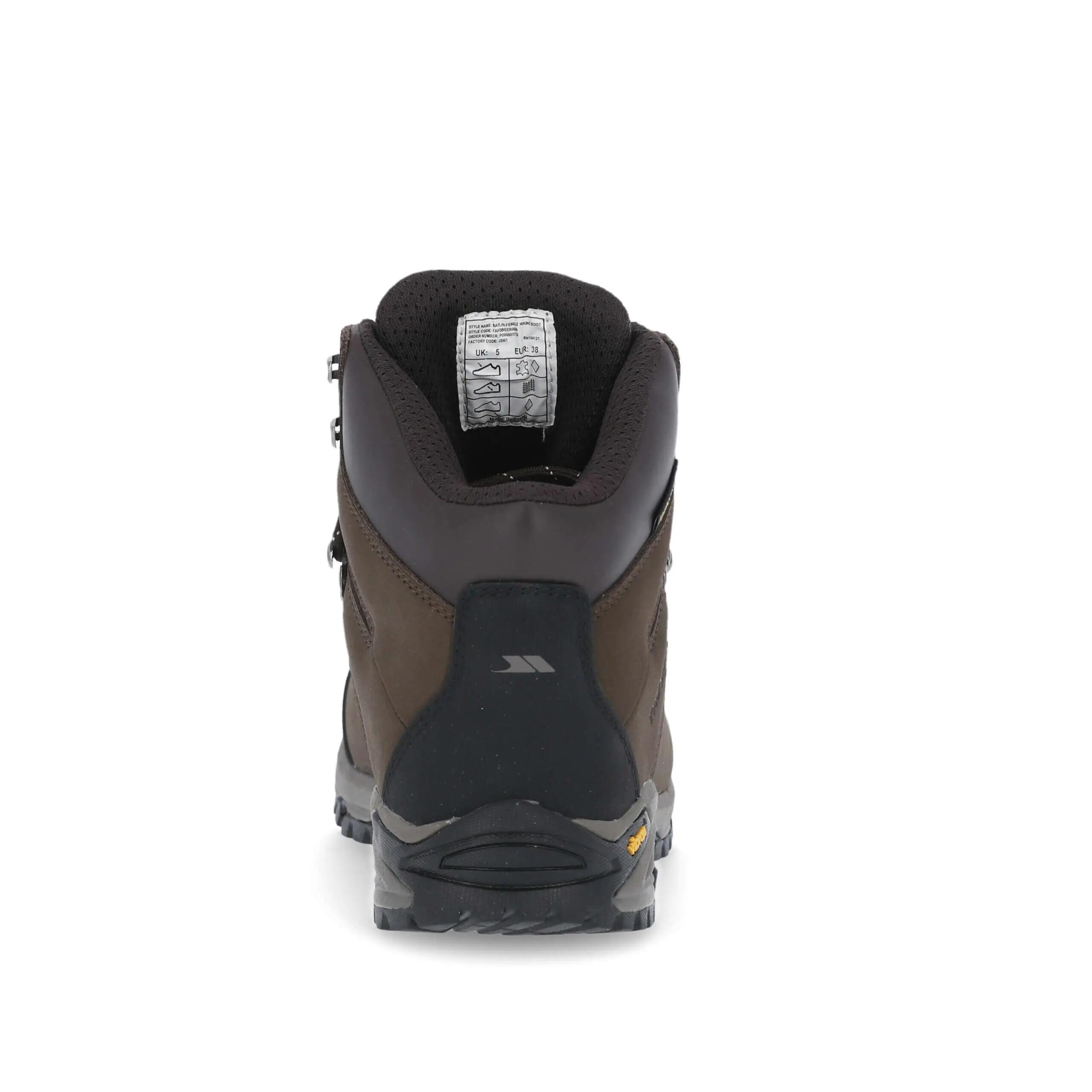 Chaussures de randonnée femme Trespass Baylin 4/5