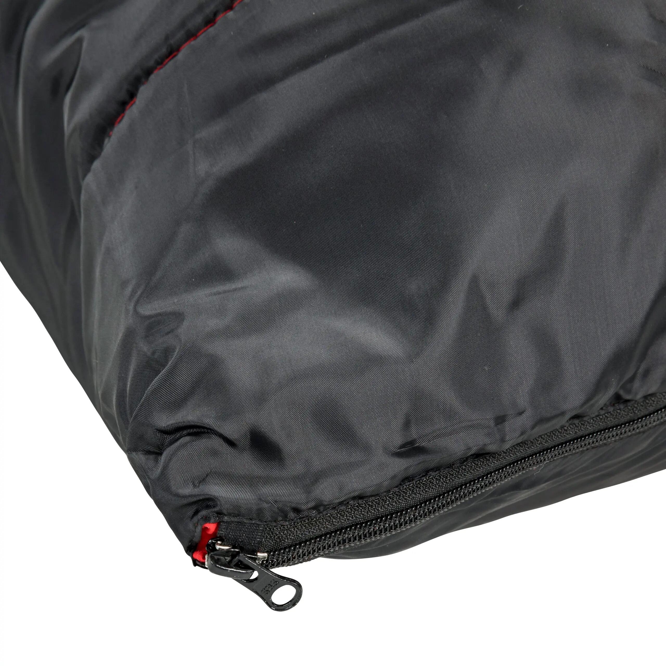 Sac de couchage Trespass Envelop 3 Season 3/5