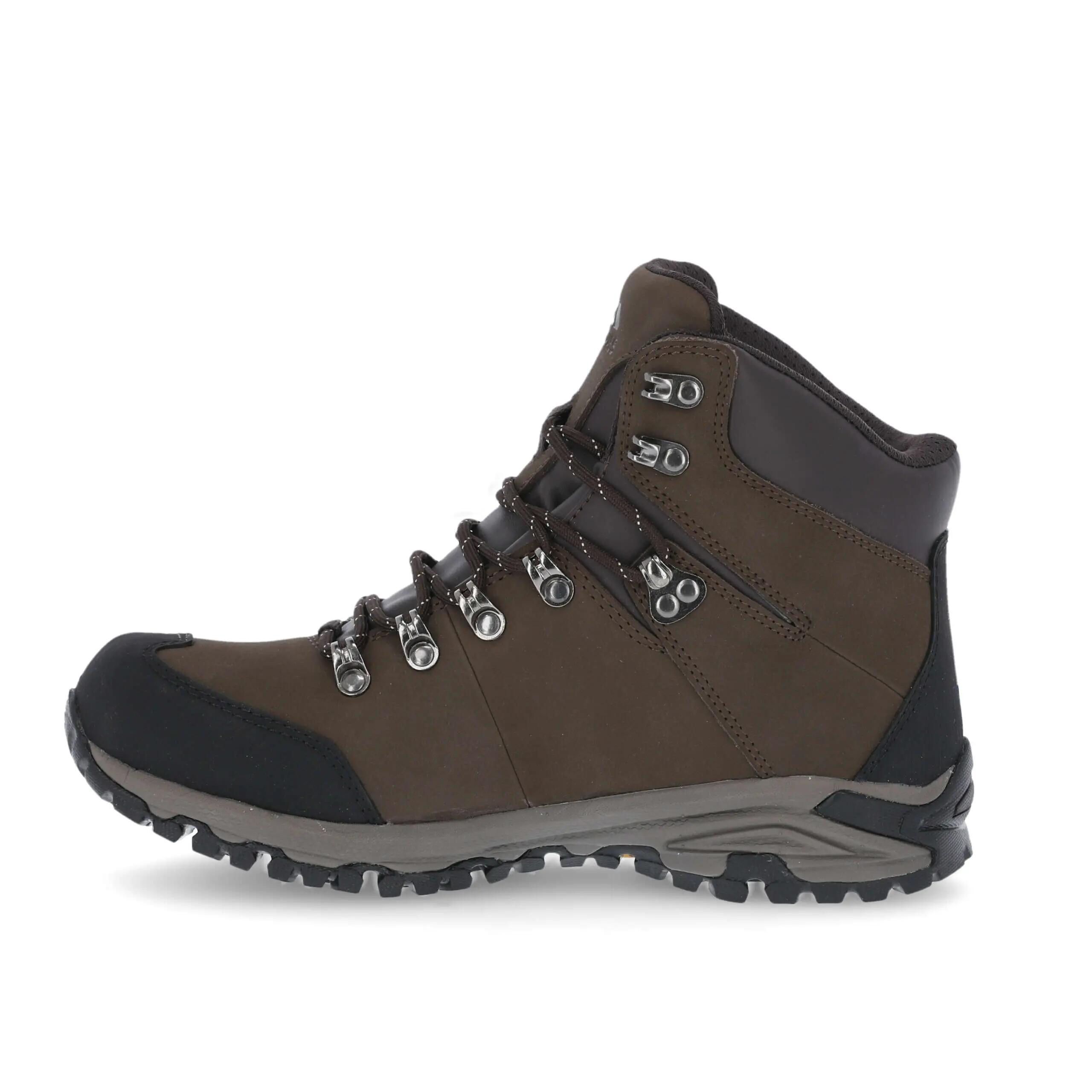 Chaussures de randonnée femme Trespass Baylin 3/5