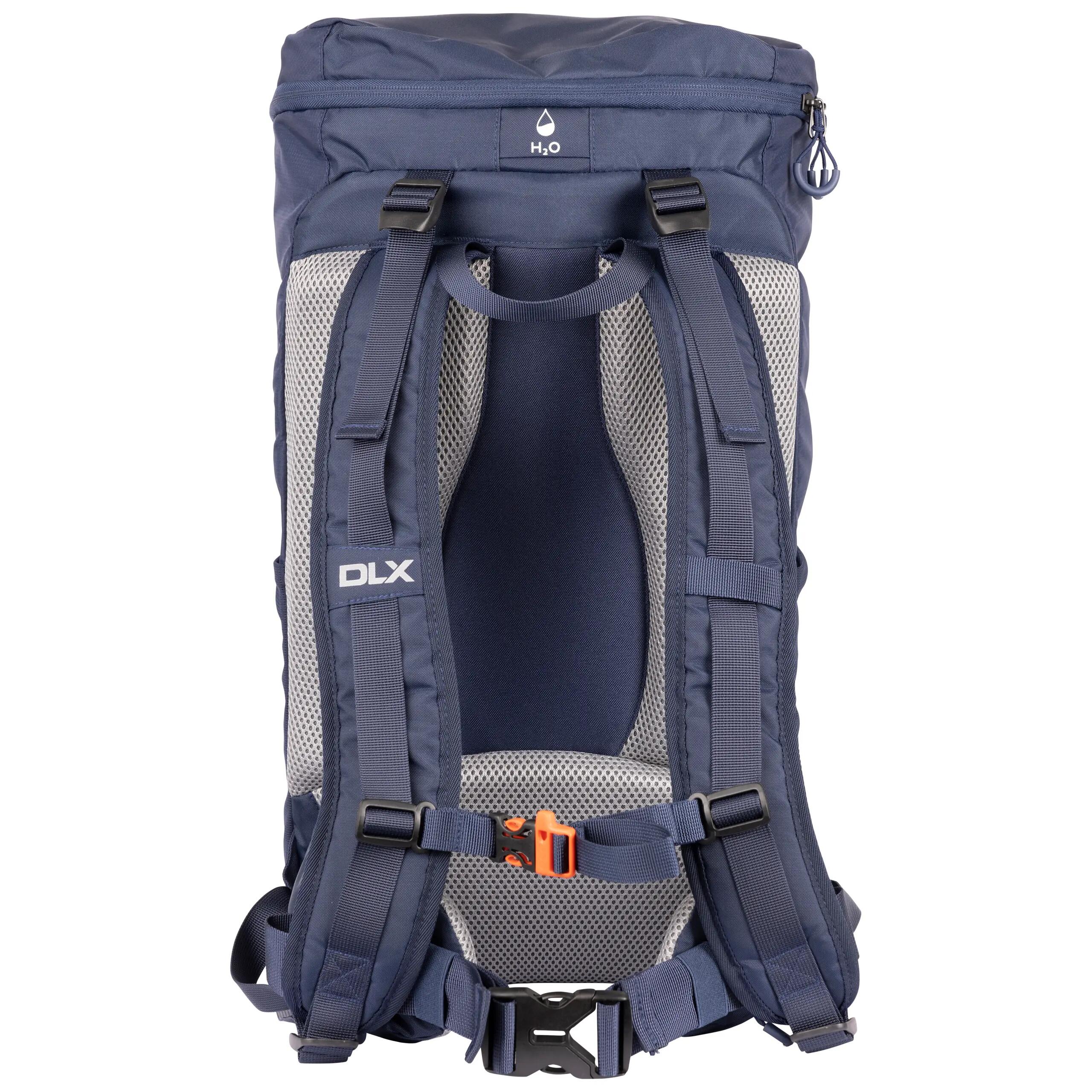 Zaino Dlx Oltava- 32l Dlx Navy 2/5
