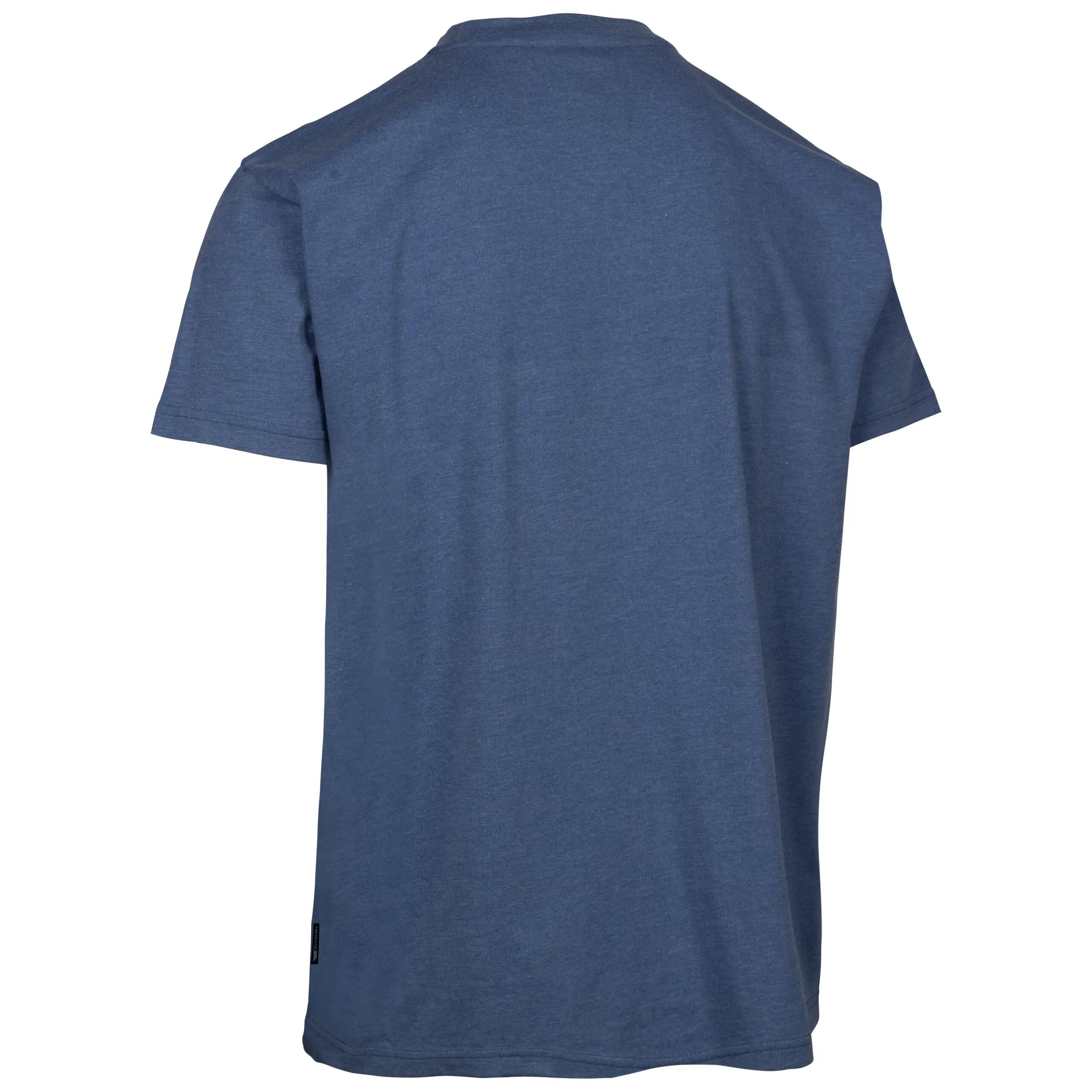 TRESPASS FLAGEL T-shirt uomo 2/7
