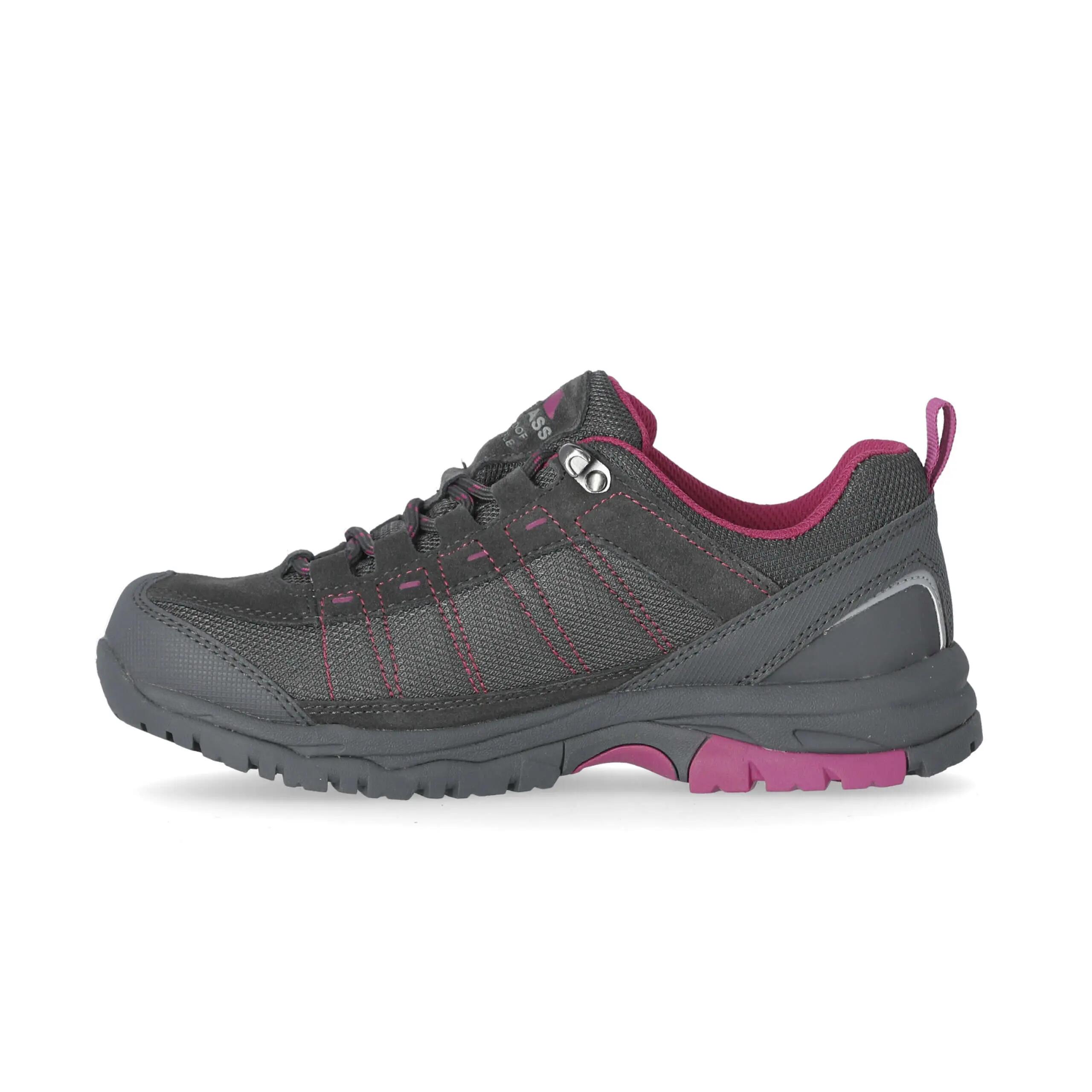 Chaussures de randonnée femme Trespass Scree Low Cut 3/7