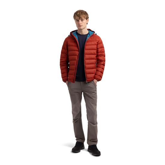 Trespass Whitman II Doudoune Homme M