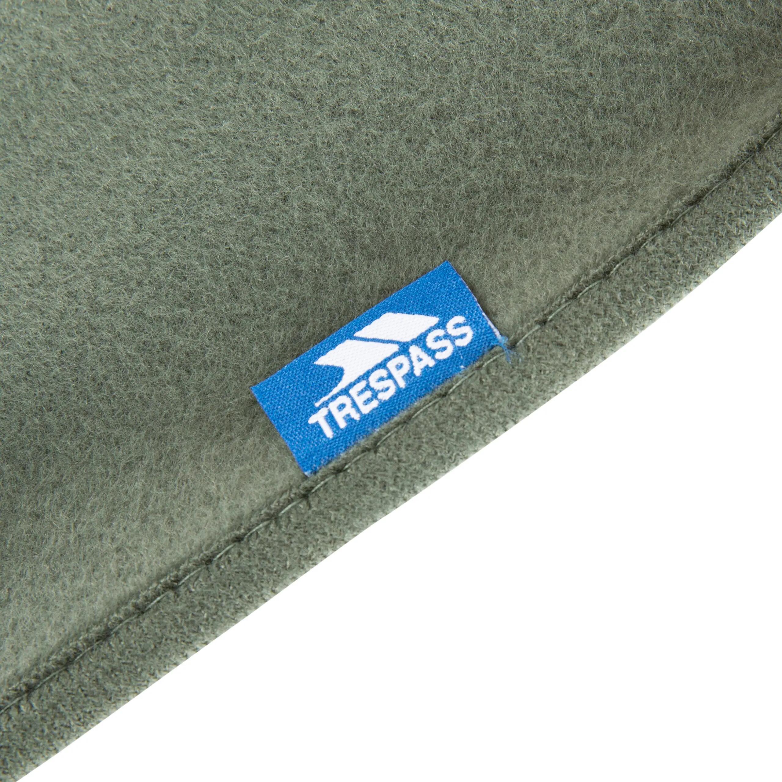 TRESPASS SNUGGLES coperta in pile 120 x 180 cm 5/5