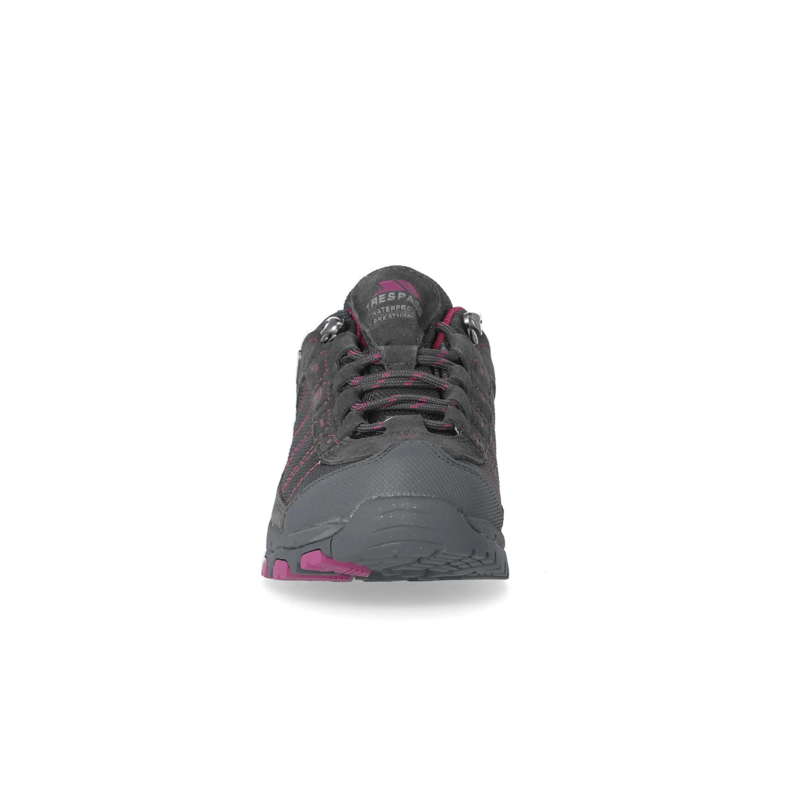 Chaussures de randonnée femme Trespass Scree Low Cut 2/7