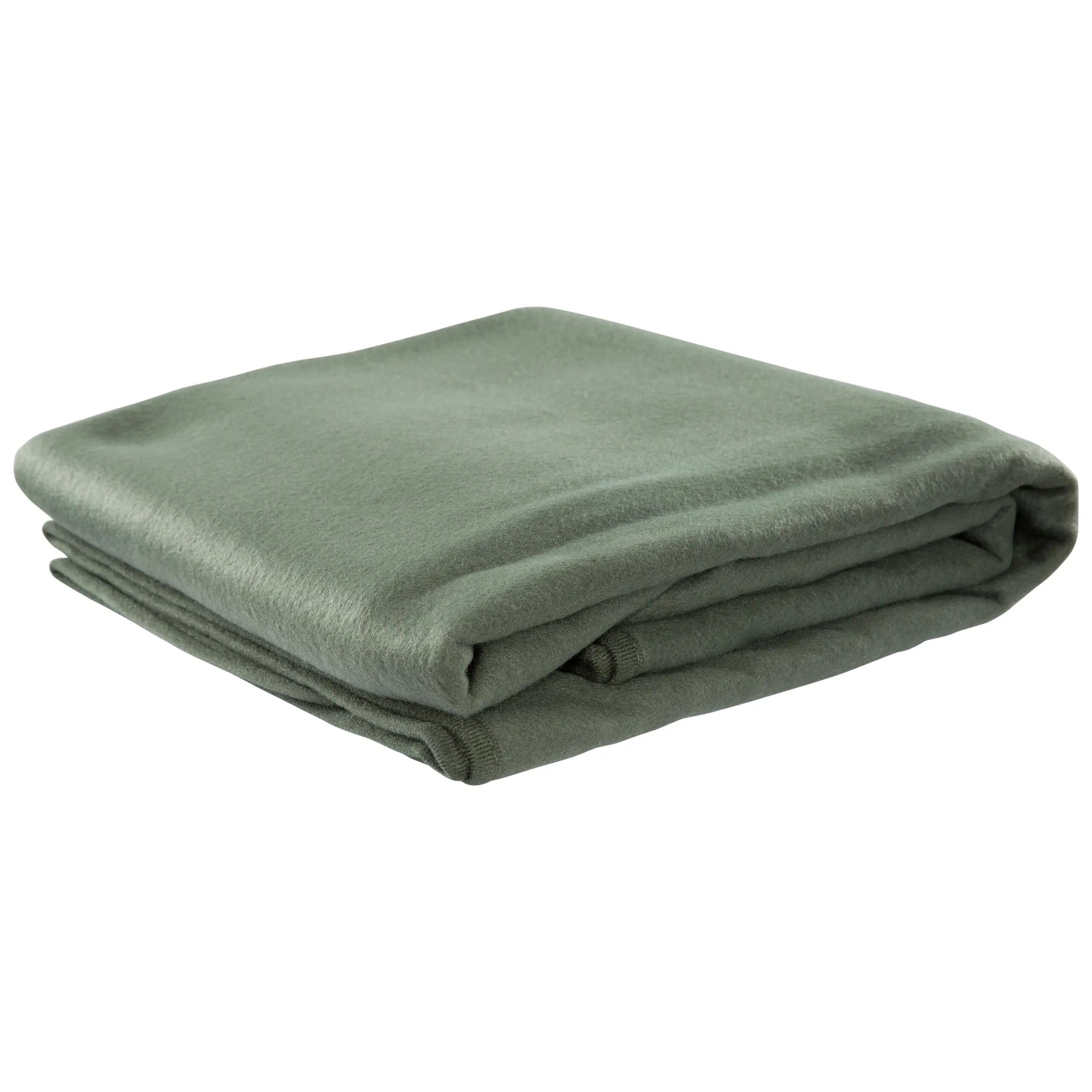 TRESPASS SNUGGLES coperta in pile 120 x 180 cm 4/5