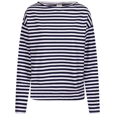 Felpa donna Trespass Thelma nera 2XL.