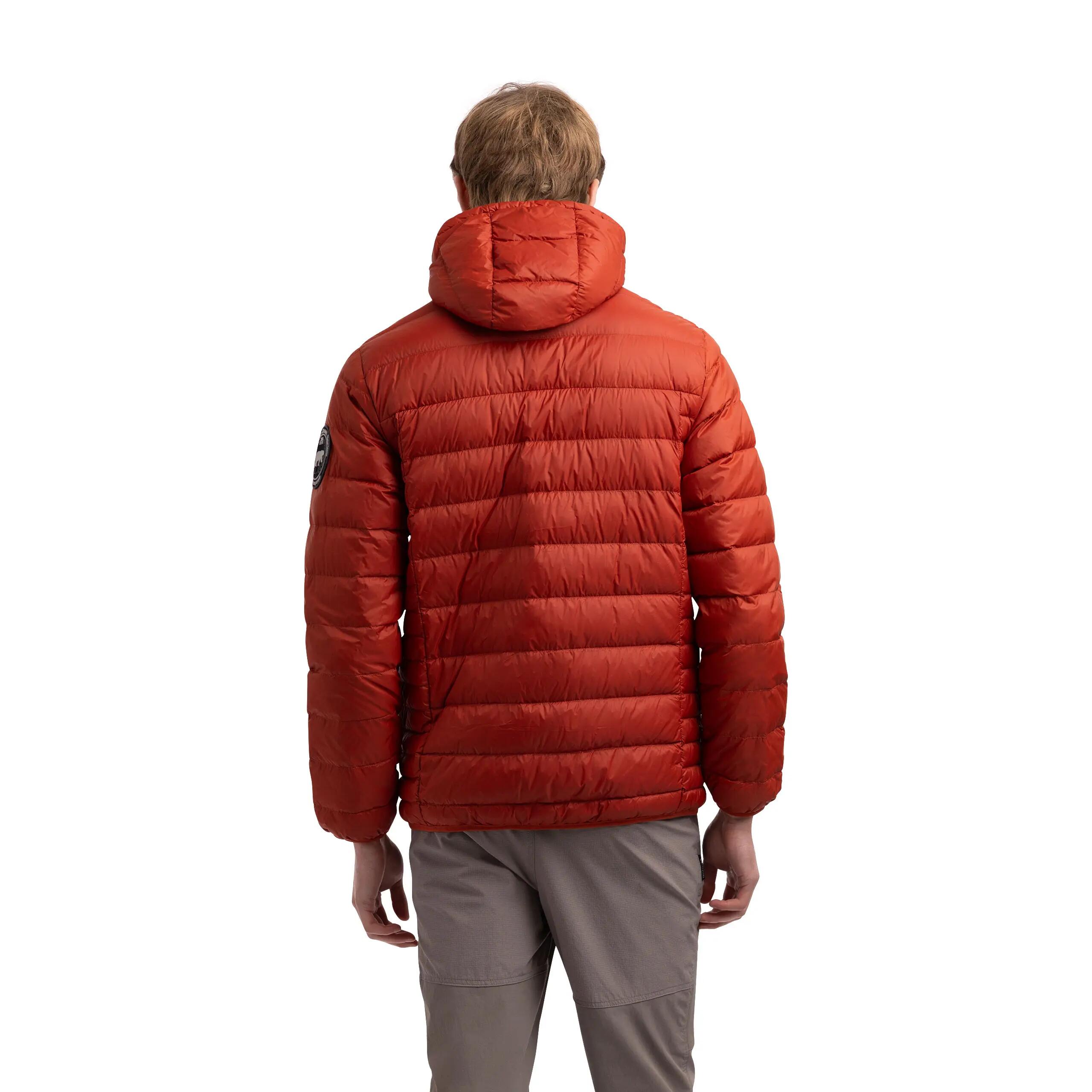 Trespass Whitman II Doudoune Homme XL 3/7