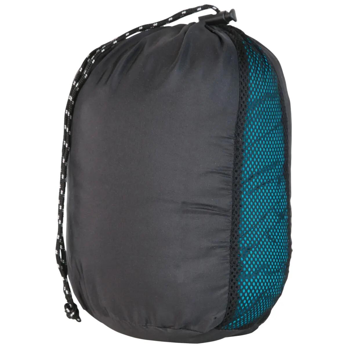 Trespass Snoozefest - Almofada de Viagem Bluebottle 4/5