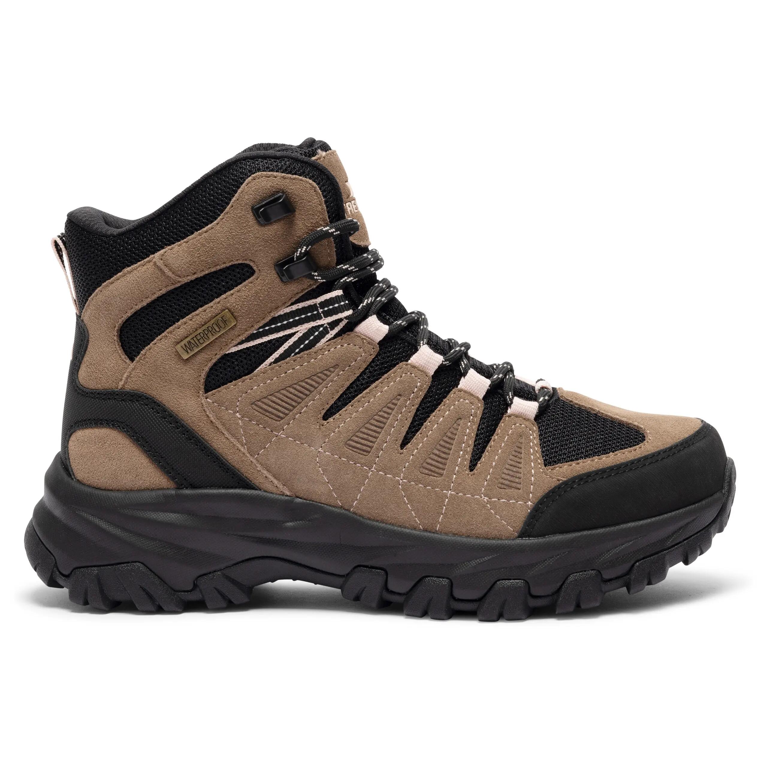 Chaussures de randonnée femme Trespass Amelie 2/5