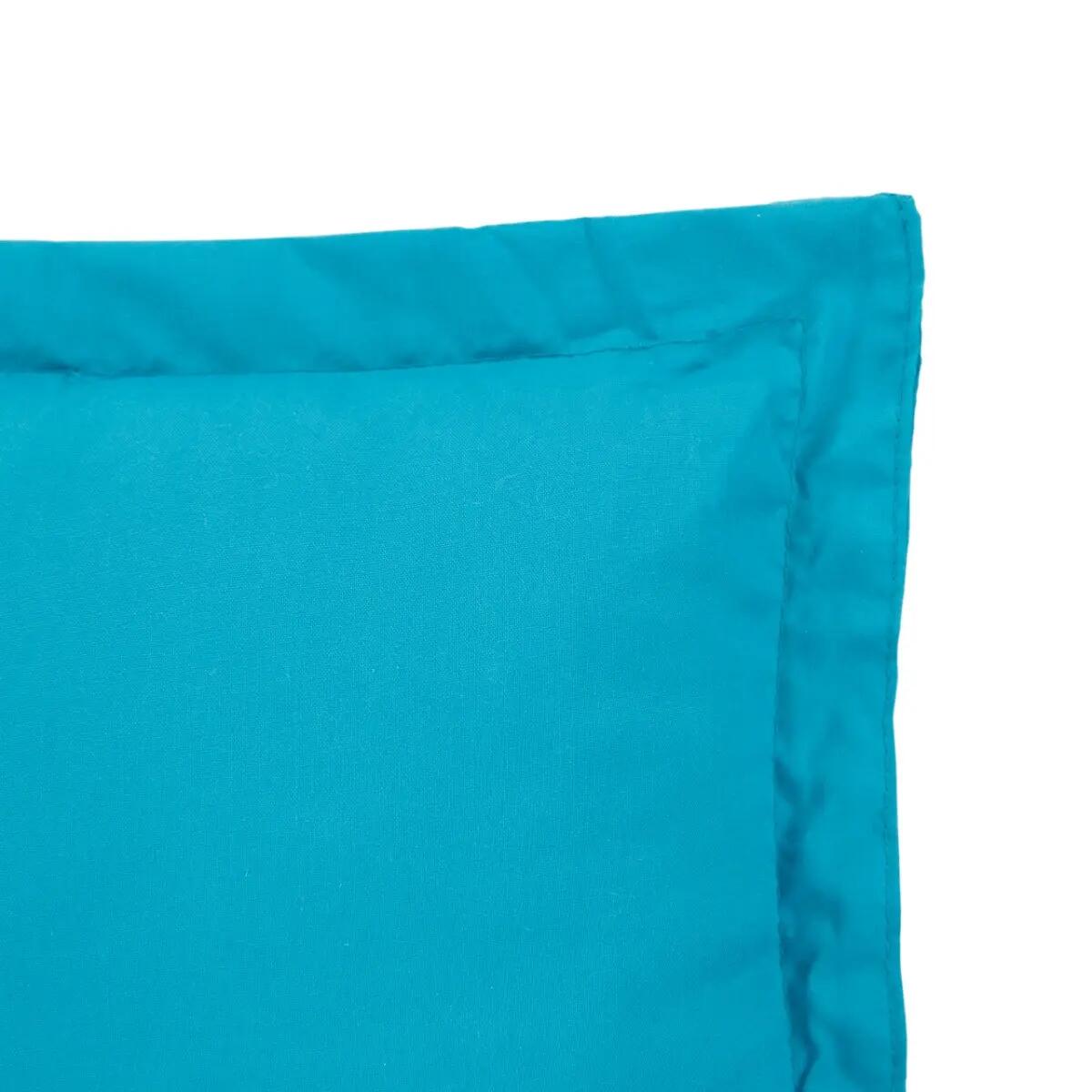 Trespass Snoozefest - Almofada de Viagem Bluebottle 3/5