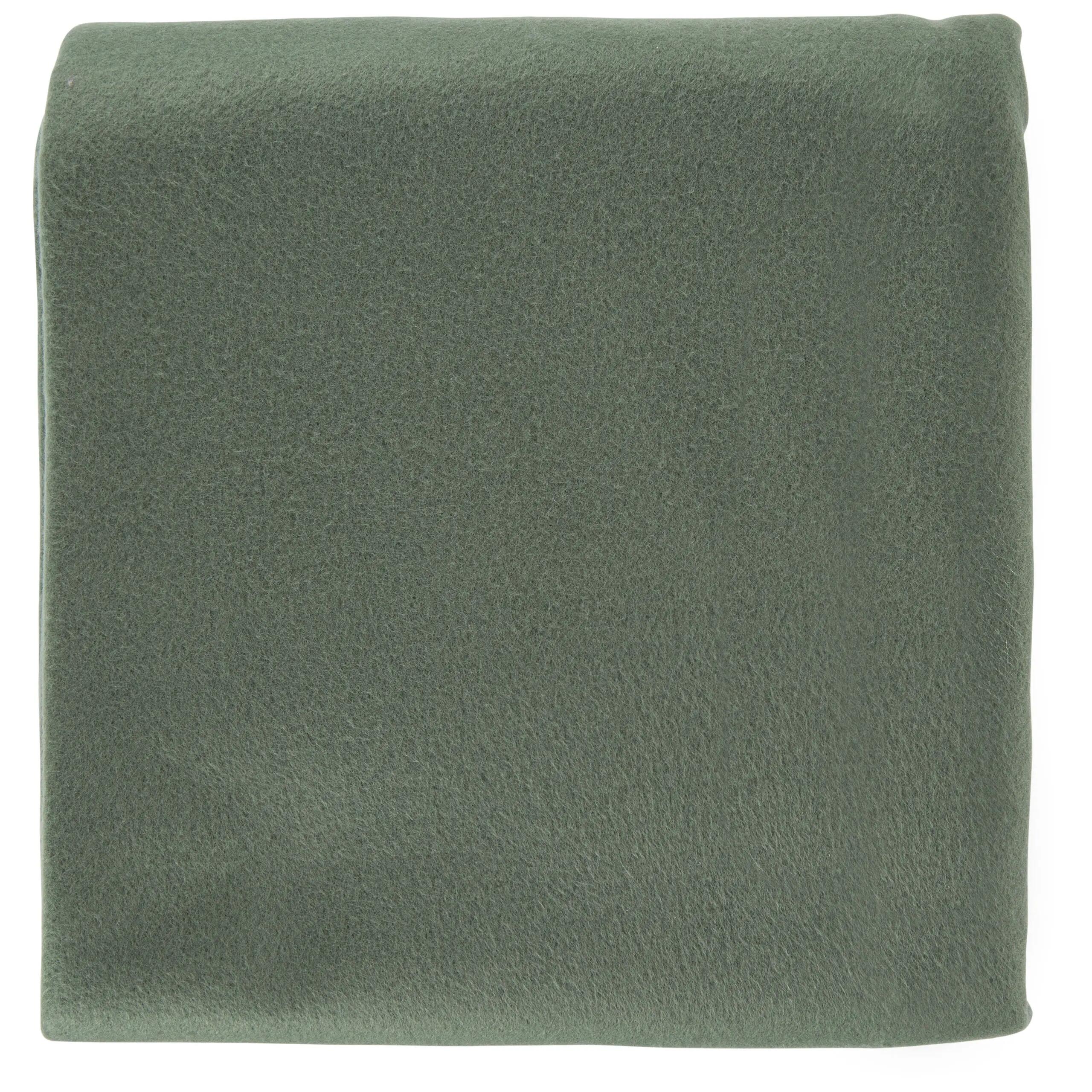 TRESPASS SNUGGLES coperta in pile 120 x 180 cm 3/5