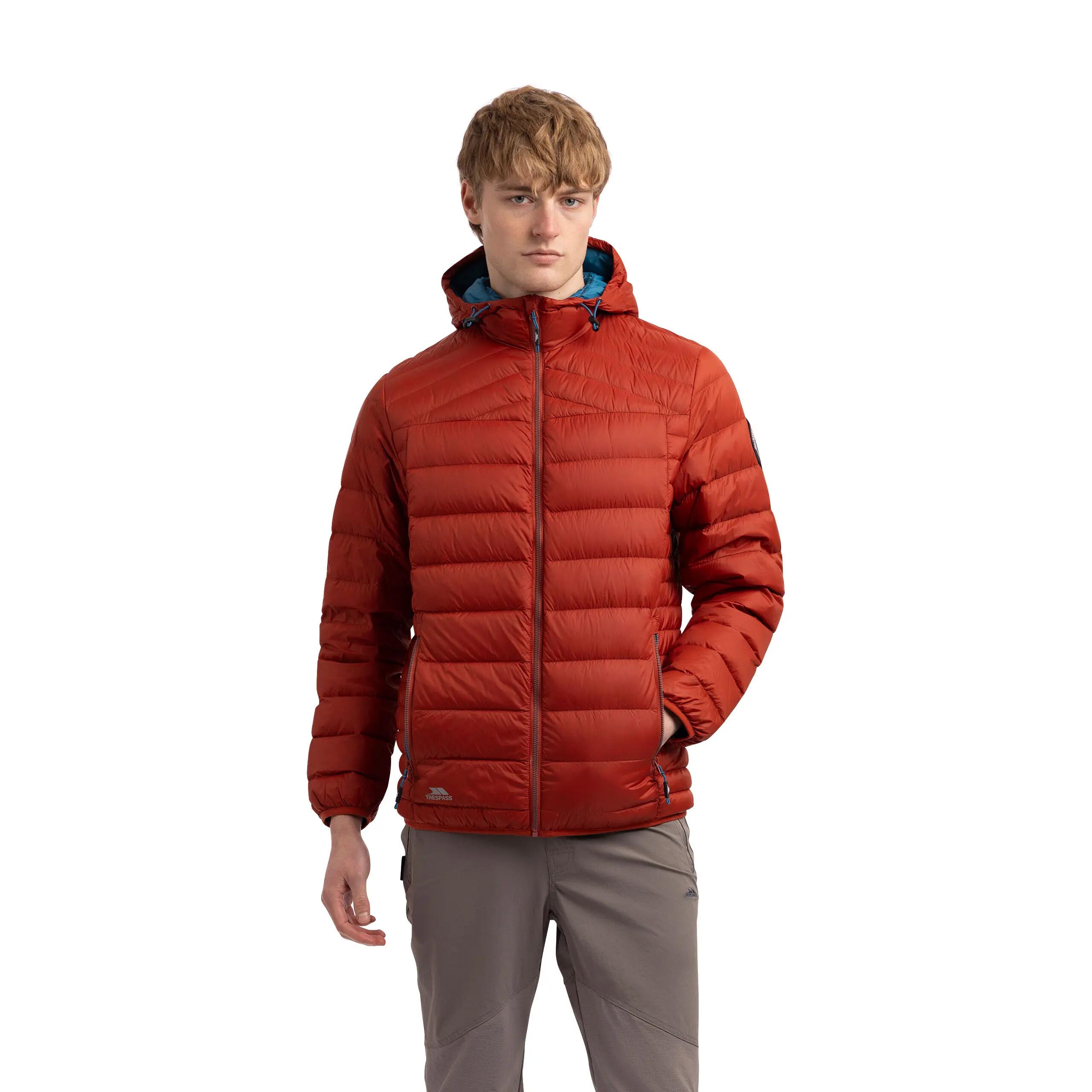 Trespass Whitman II Doudoune Homme M 2/7
