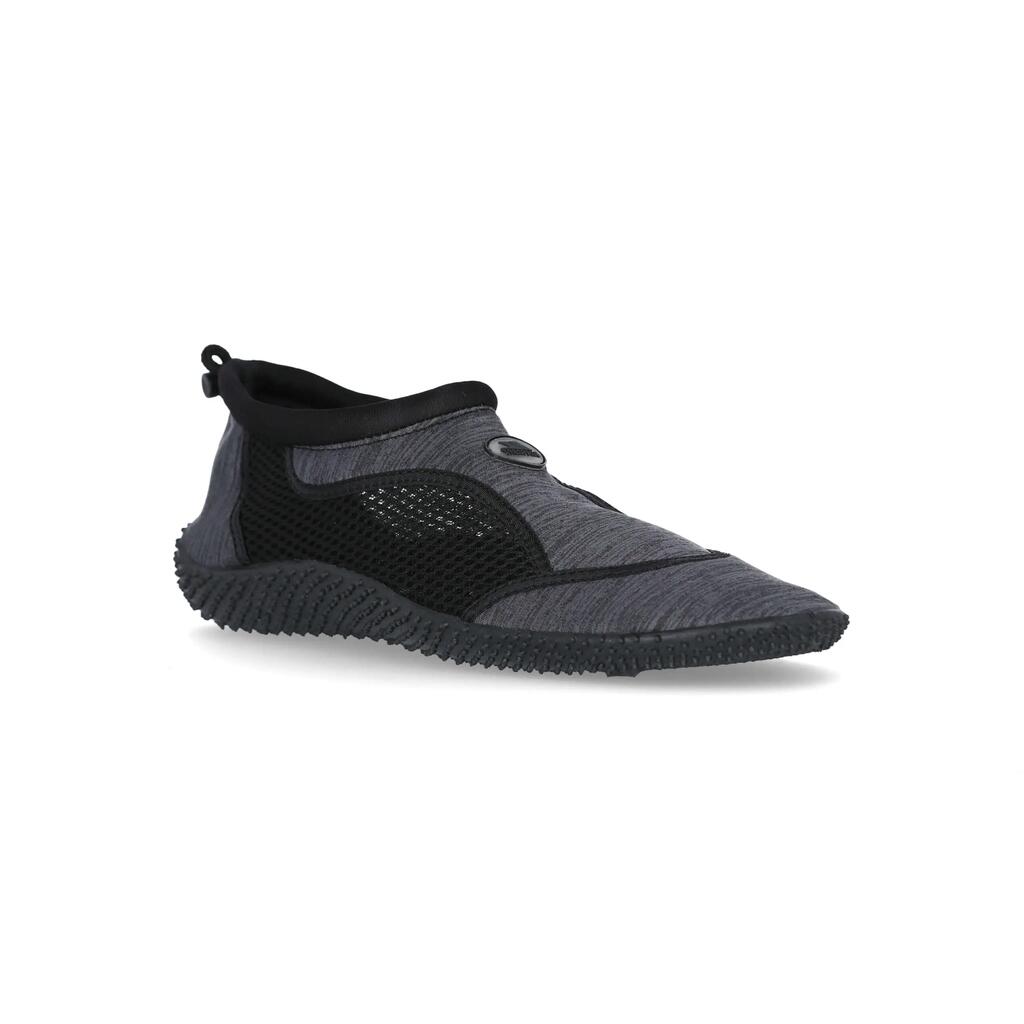 Mens Womens Water Shoes Slip On Diving Surf Swimming Anti Slip Shoes