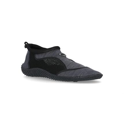 Trespass Paddle Ii - Unisex Aqua Shoe Grey Marl