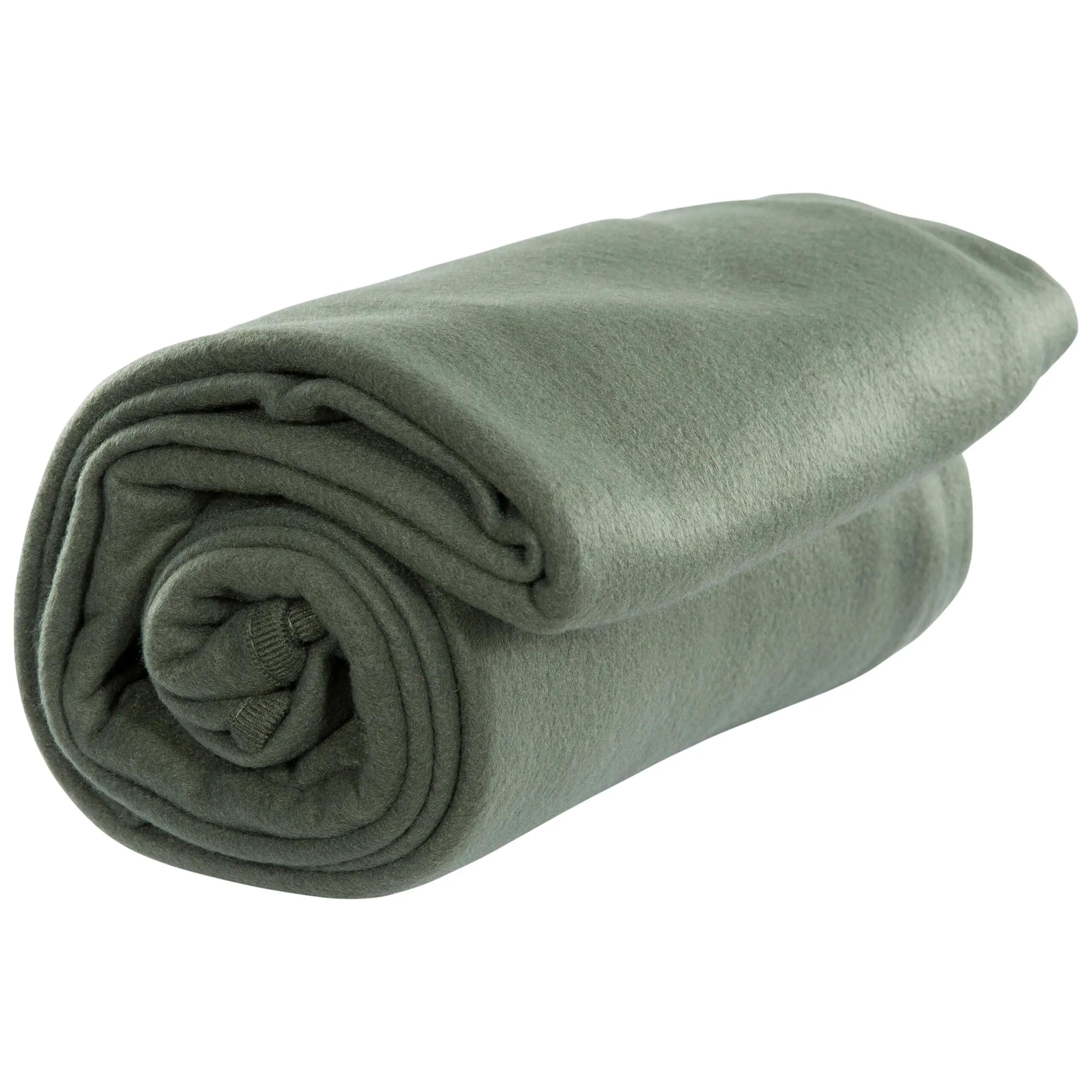 TRESPASS SNUGGLES coperta in pile 120 x 180 cm 2/5