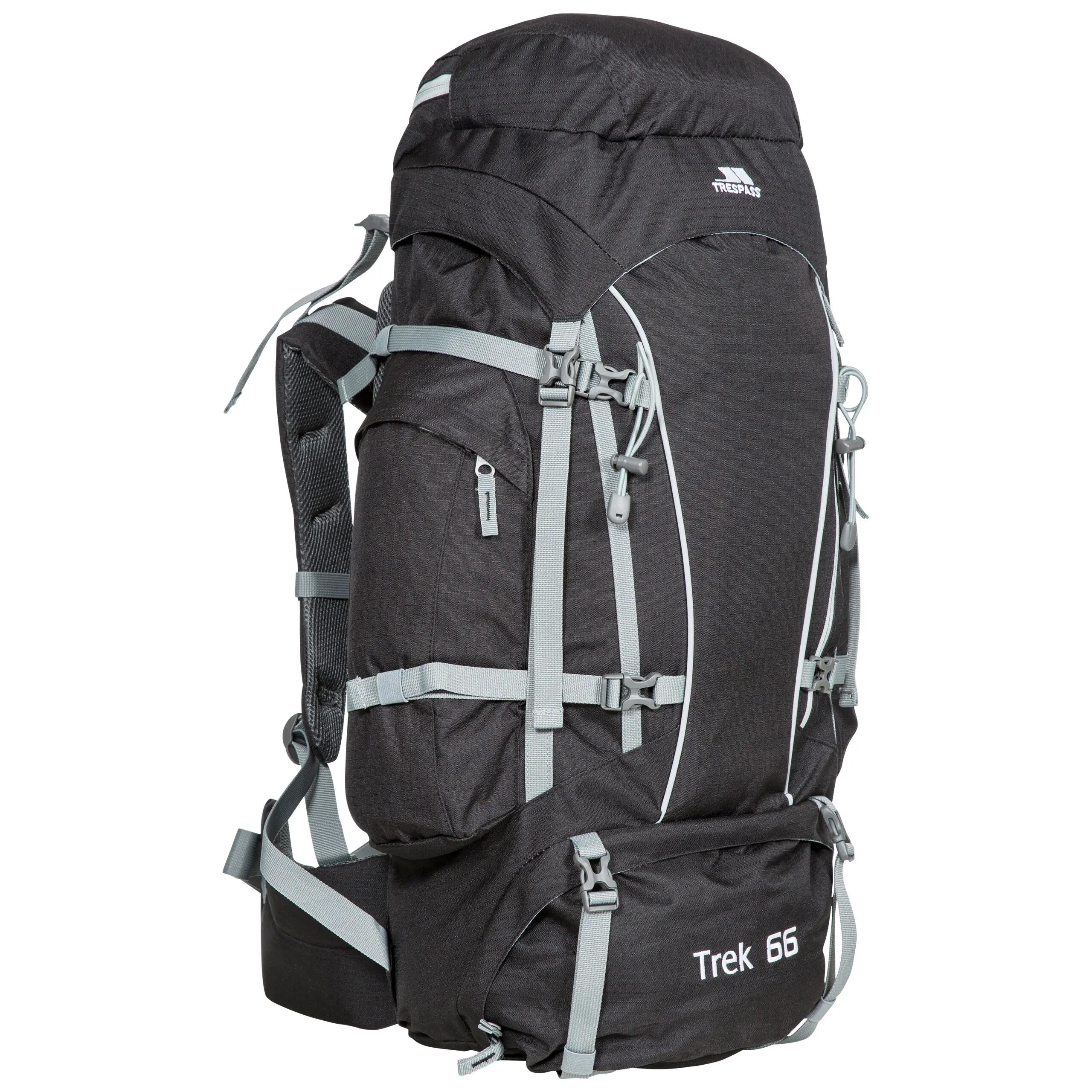 Mochila Trespass Trek 66 5/5