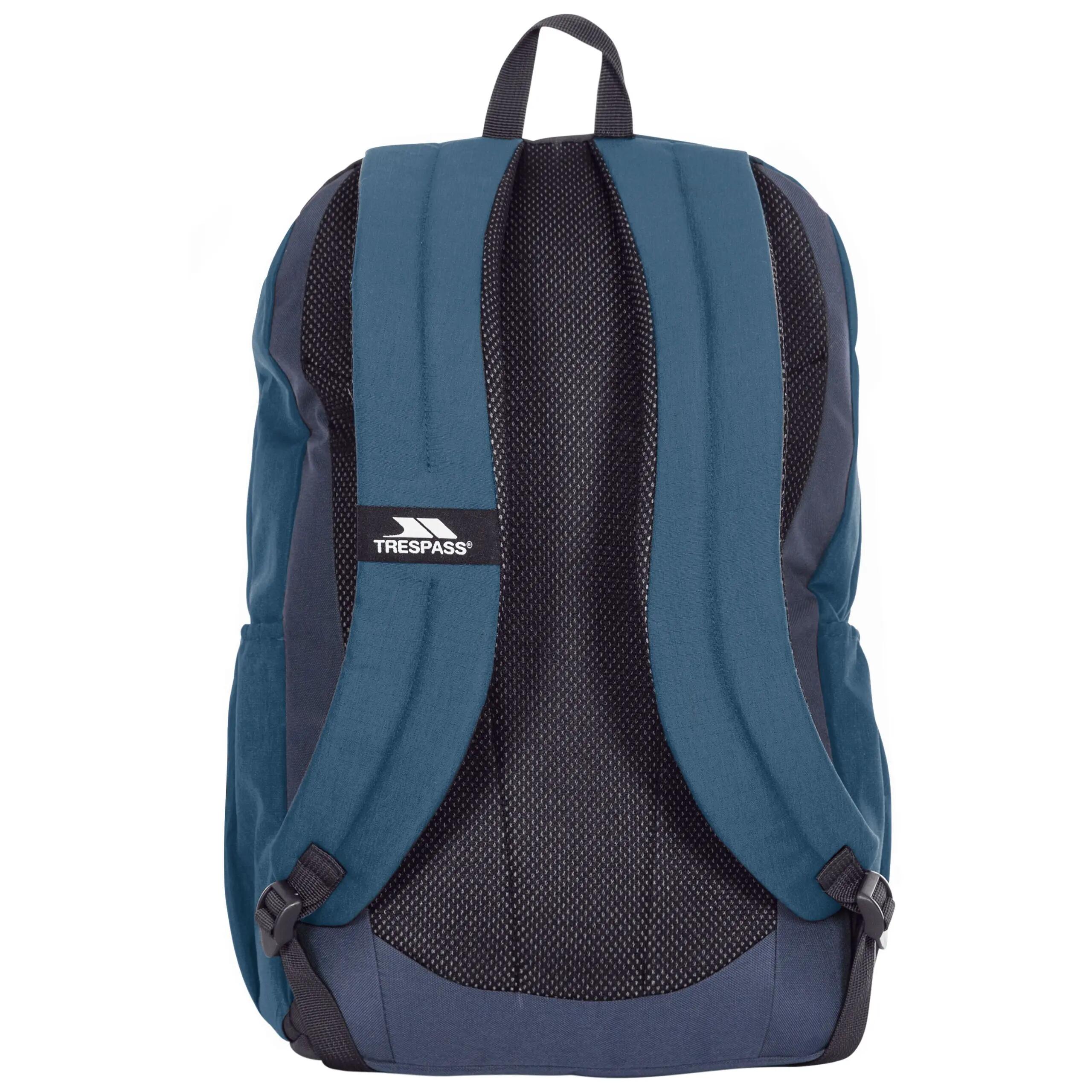Trespass Alder - Mochila 25l azul marino 4/5