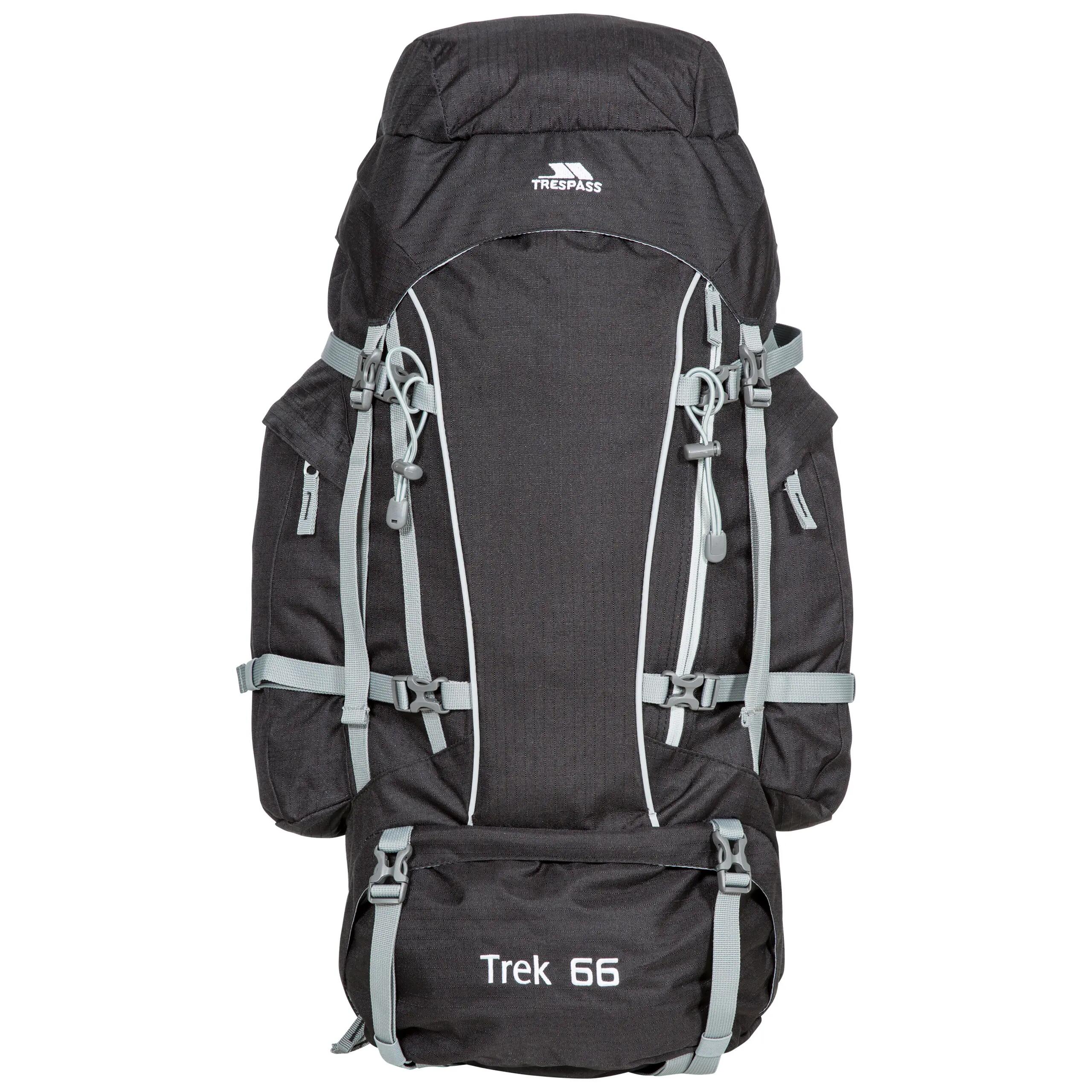 Mochila Trespass Trek 66 3/5