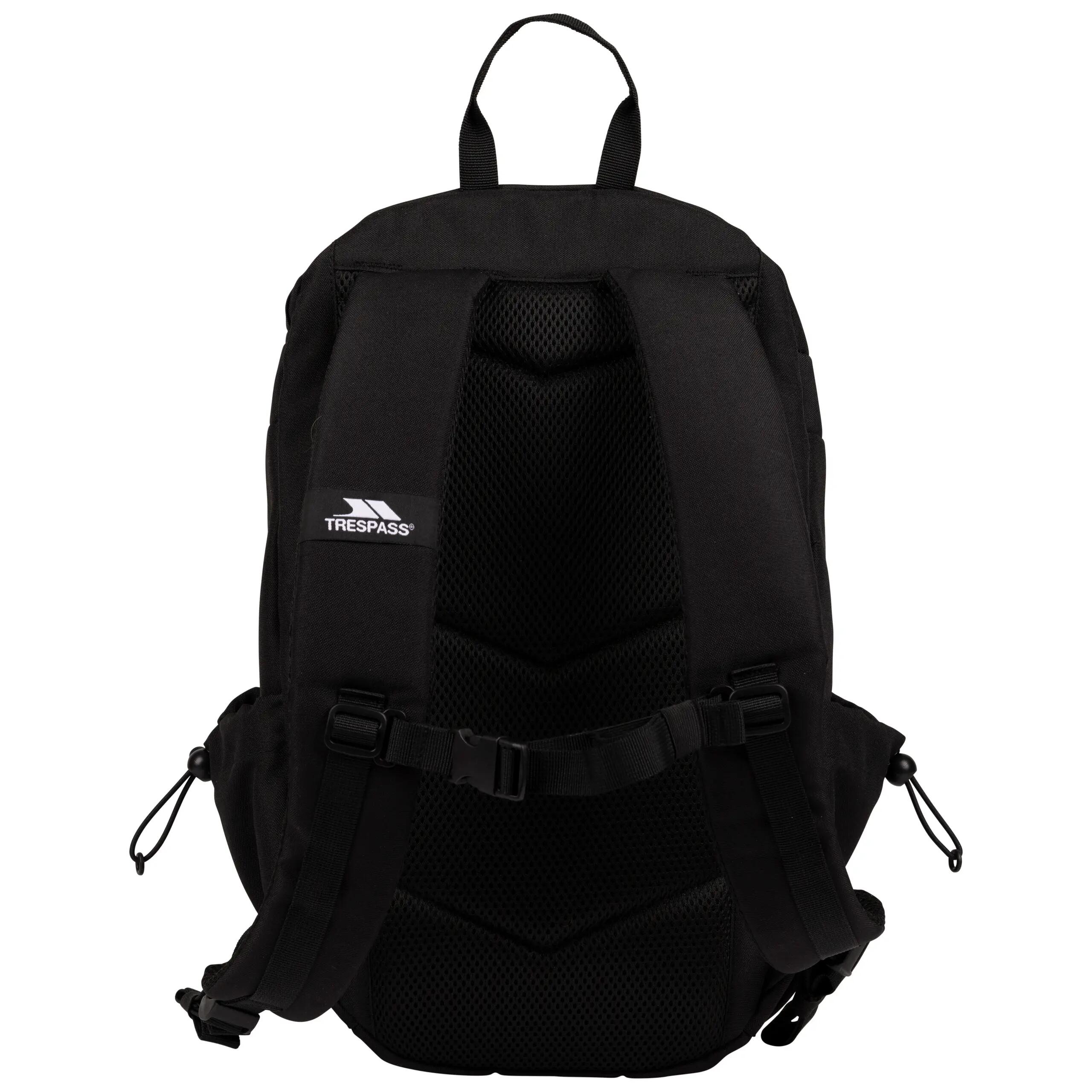 Mochila Trespass Apto 3/5